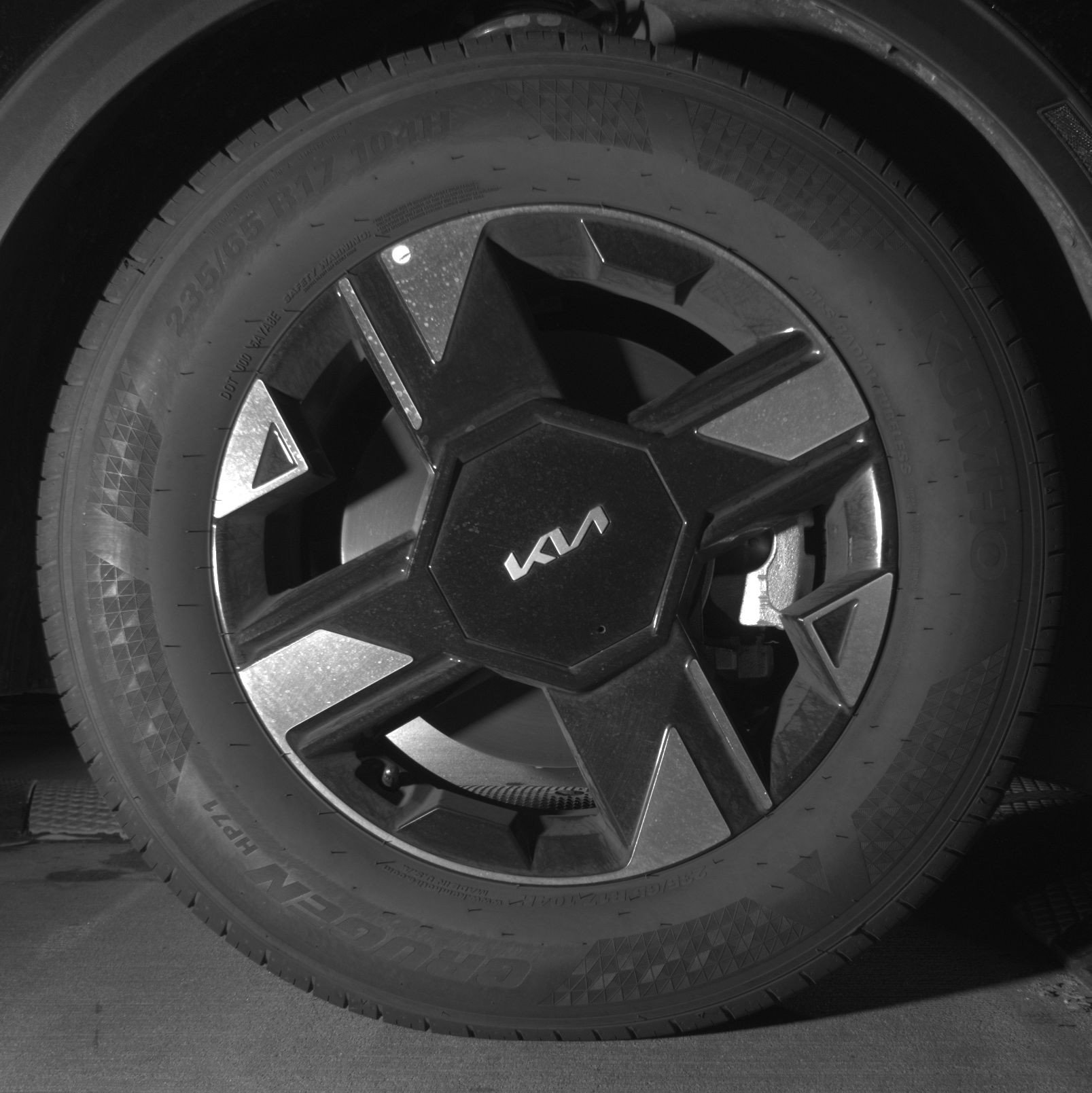 Thumbnail: 2026 Kia Sportage - 13
