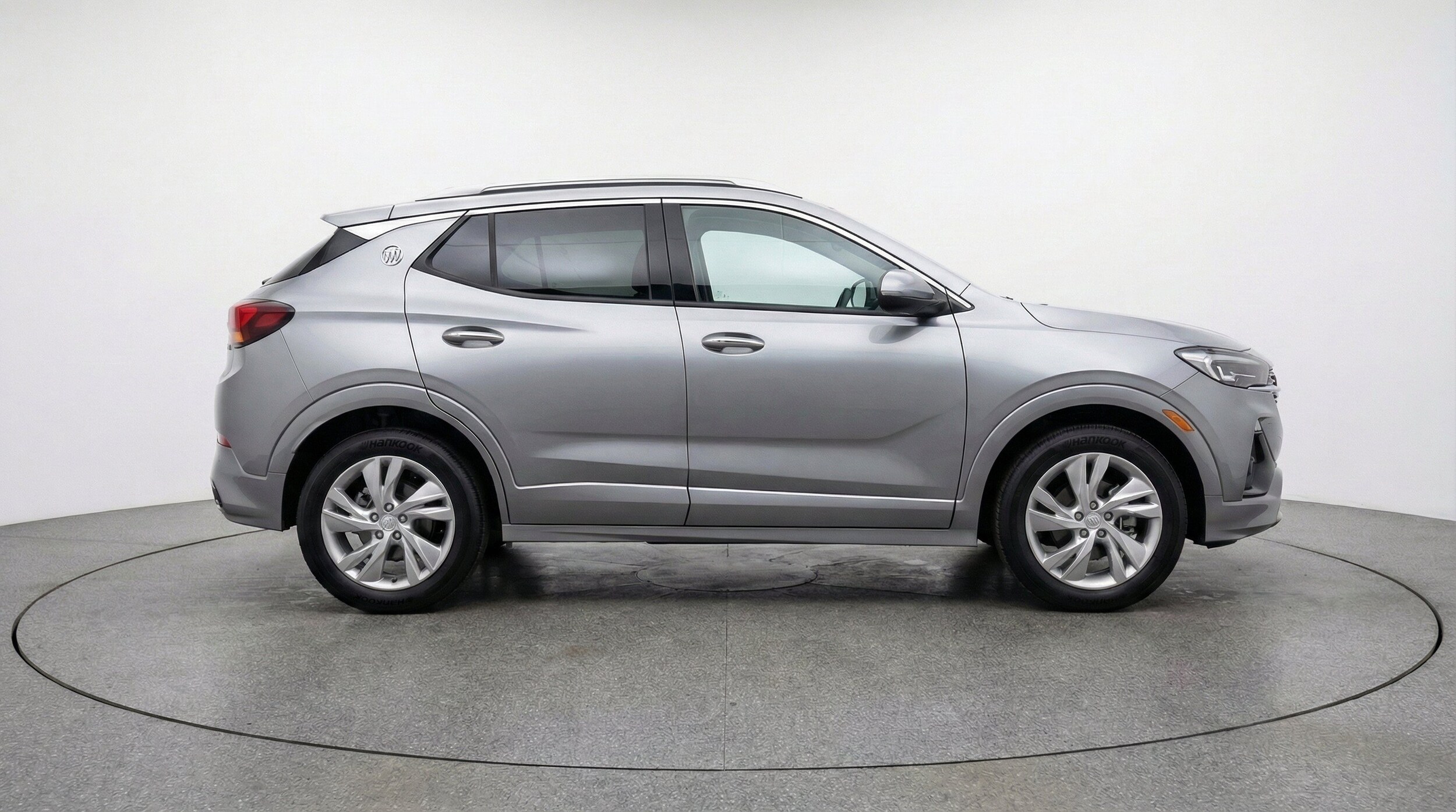 Thumbnail: 2025 Buick Encore GX - 11