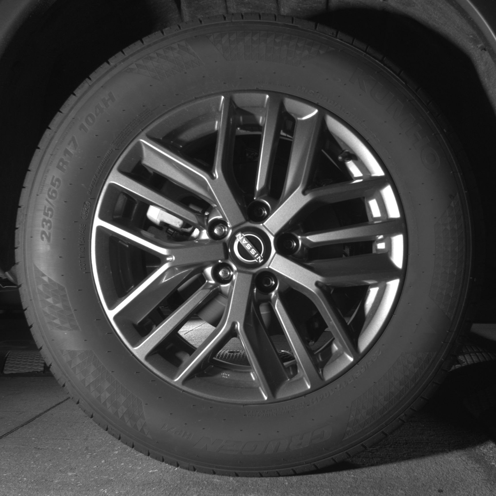 Thumbnail: 2026 Nissan Rogue - 15