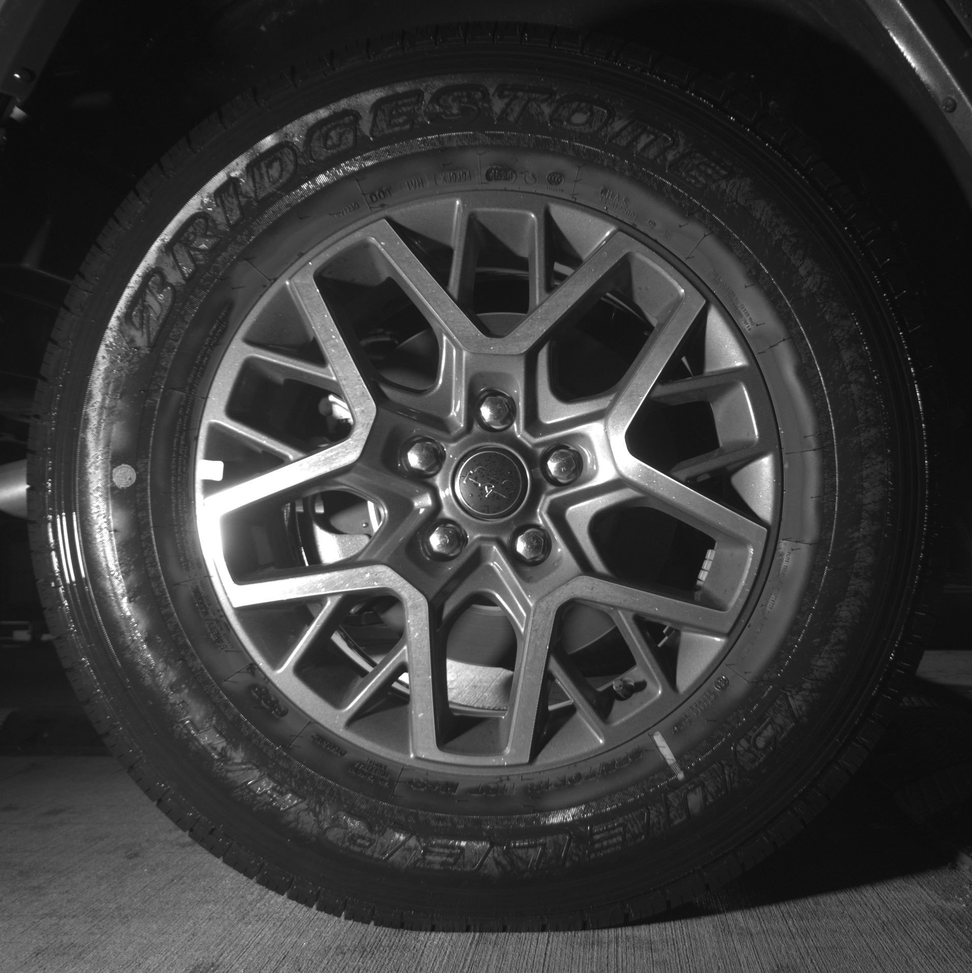 Thumbnail: 2025 Jeep Wrangler - 15