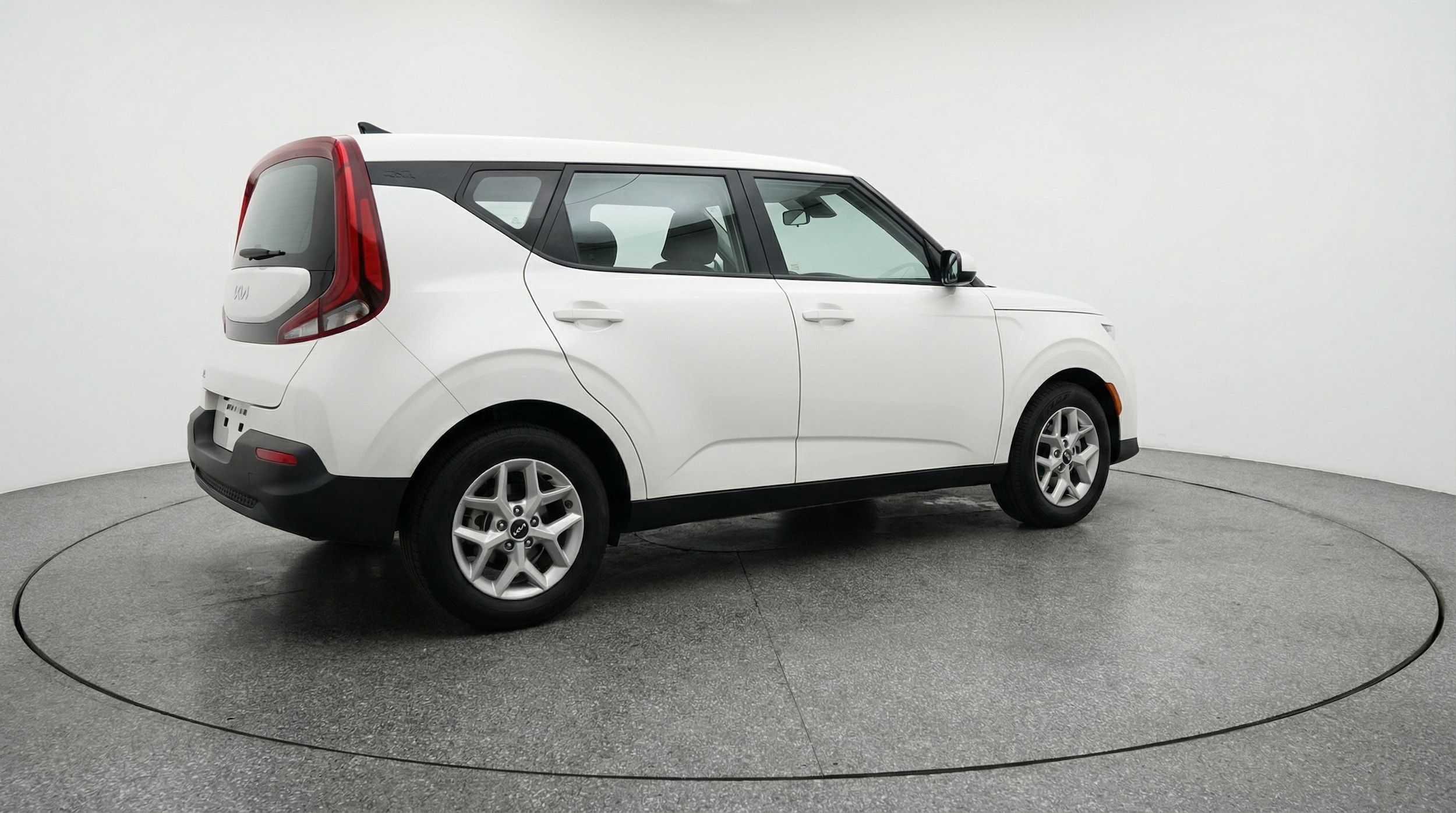 Thumbnail: 2025 Kia Soul - 7