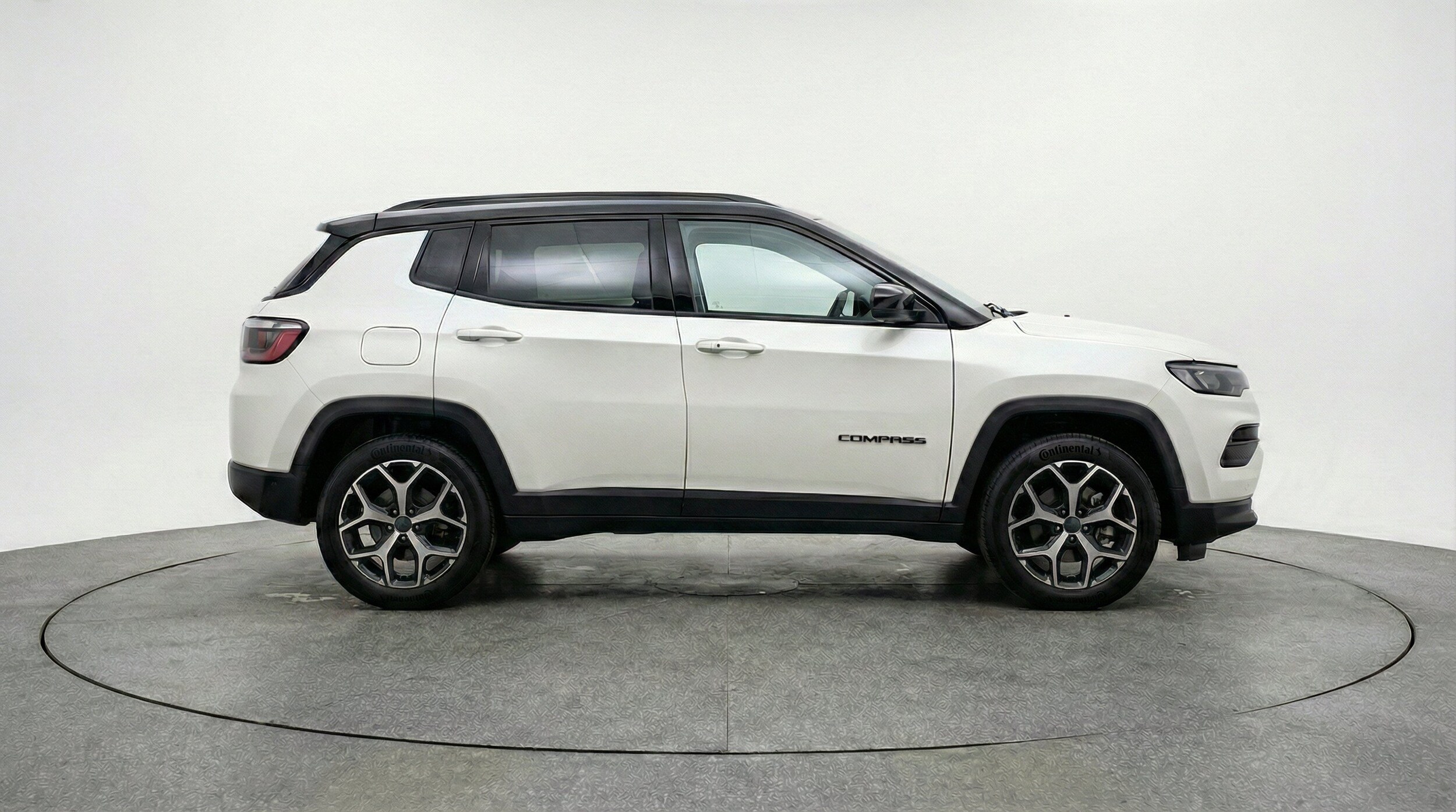 Thumbnail: 2025 Jeep Compass - 10
