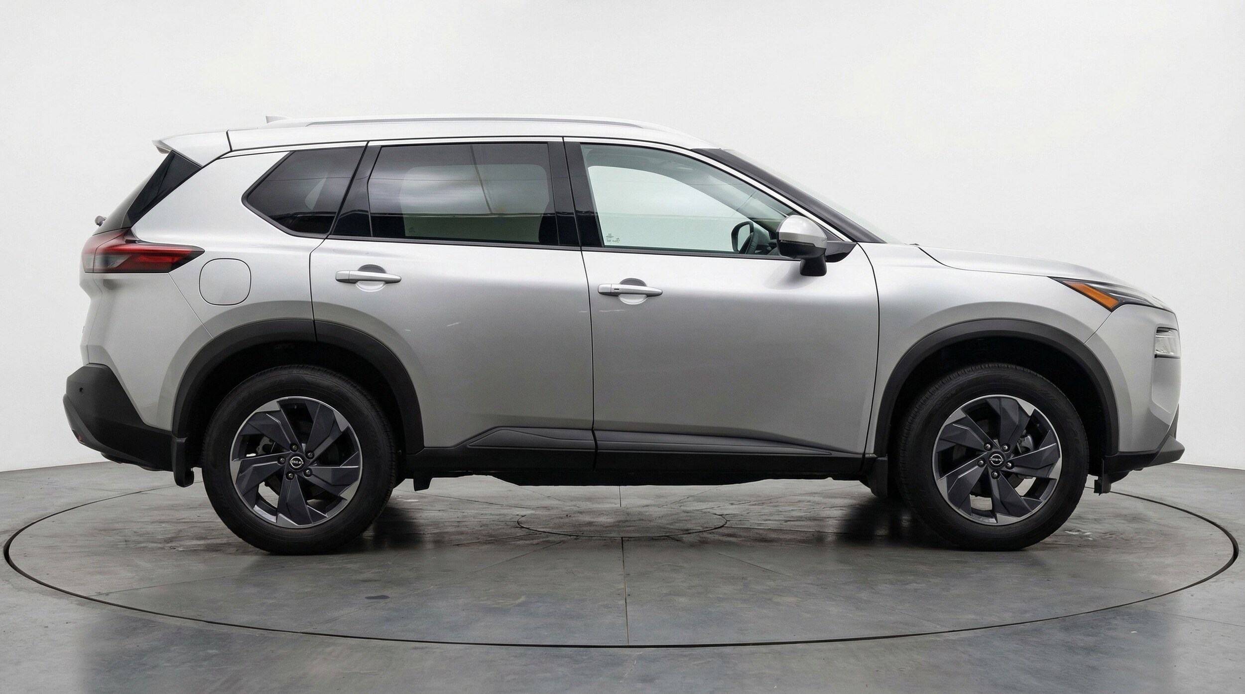 Thumbnail: 2025 Nissan Rogue - 11