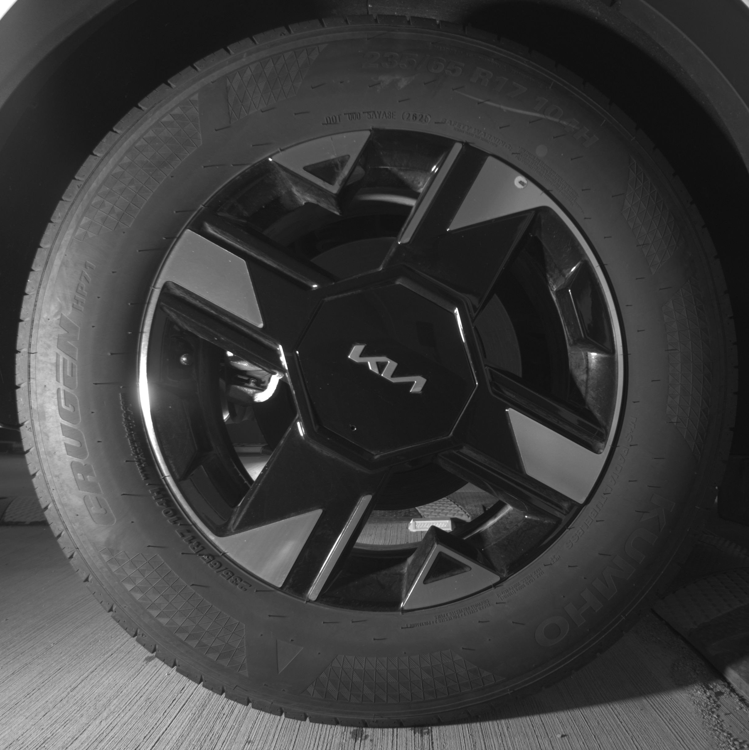 Thumbnail: 2026 Kia Sportage - 15