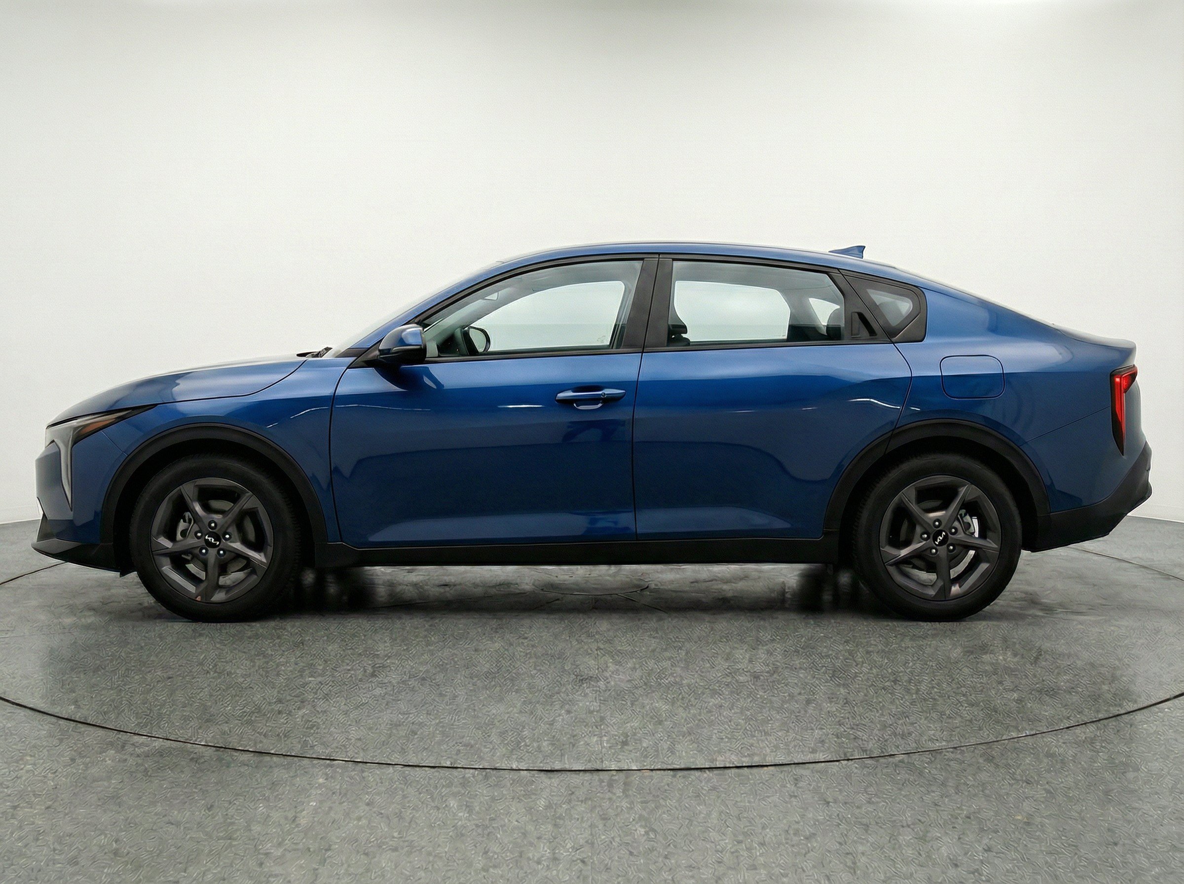 Thumbnail: 2025 Kia K4 - 5