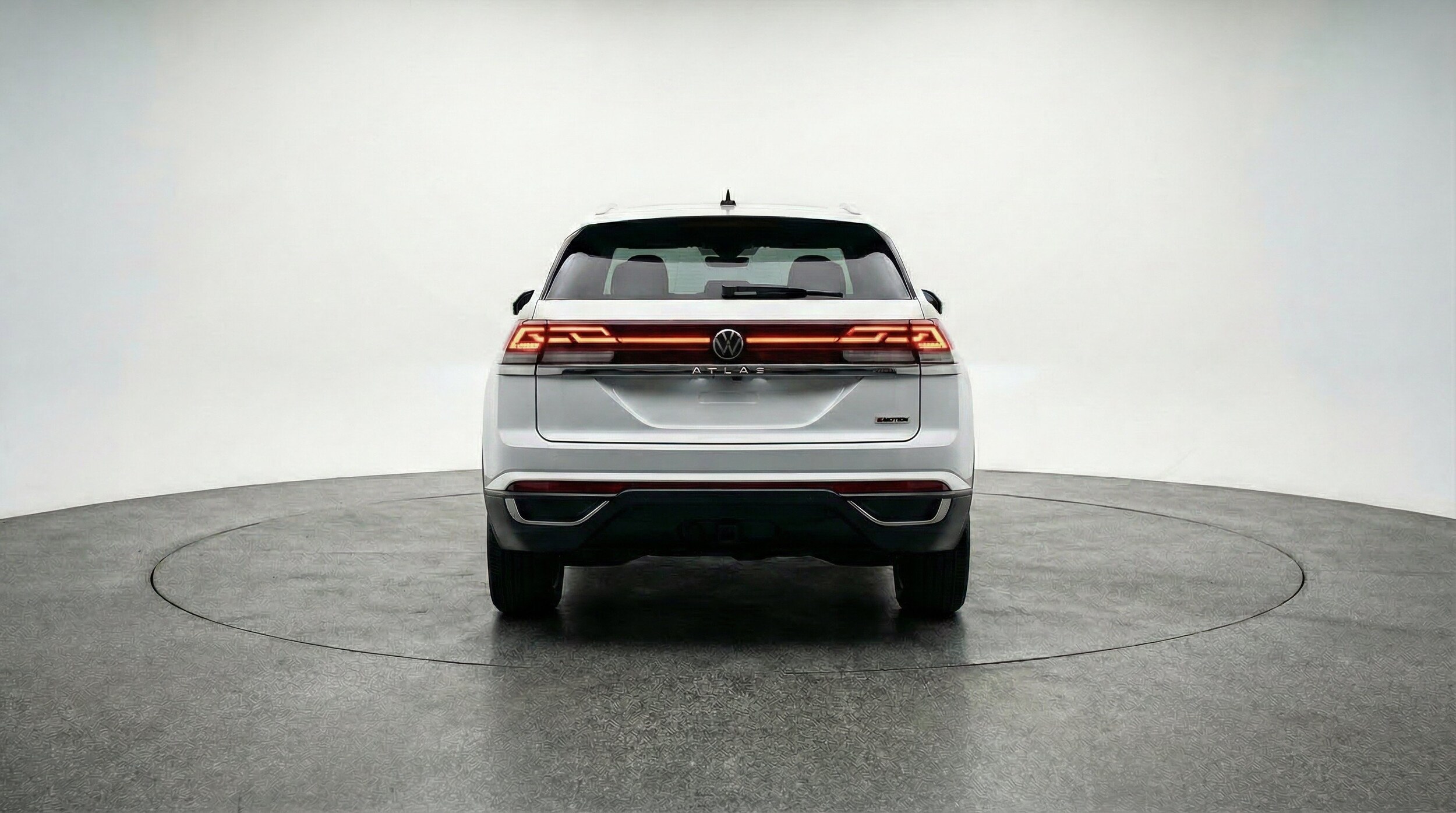 Thumbnail: 2026 Volkswagen Atlas - 7