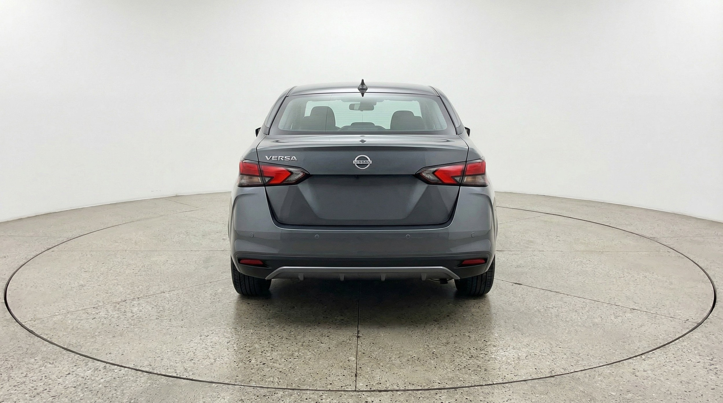 Thumbnail: 2025 Nissan Versa - 7