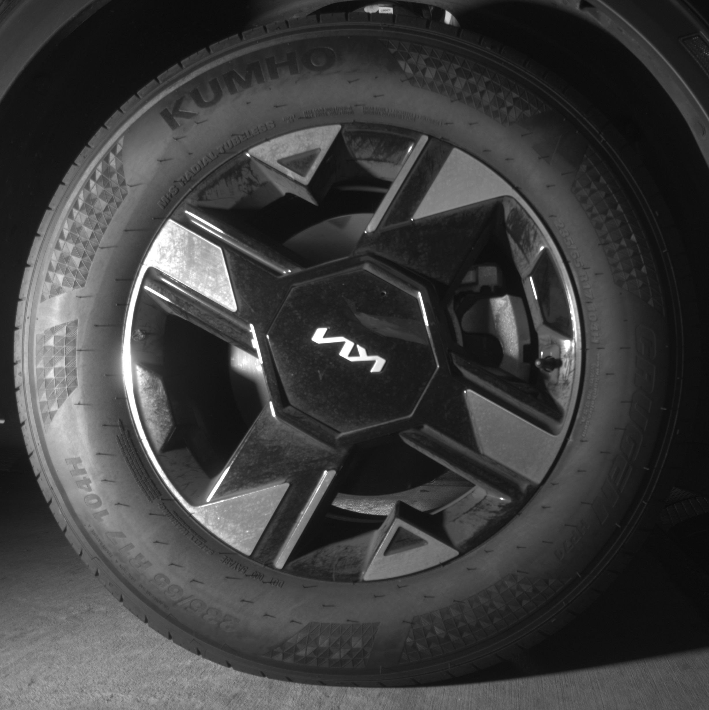 Thumbnail: 2026 Kia Sportage - 13