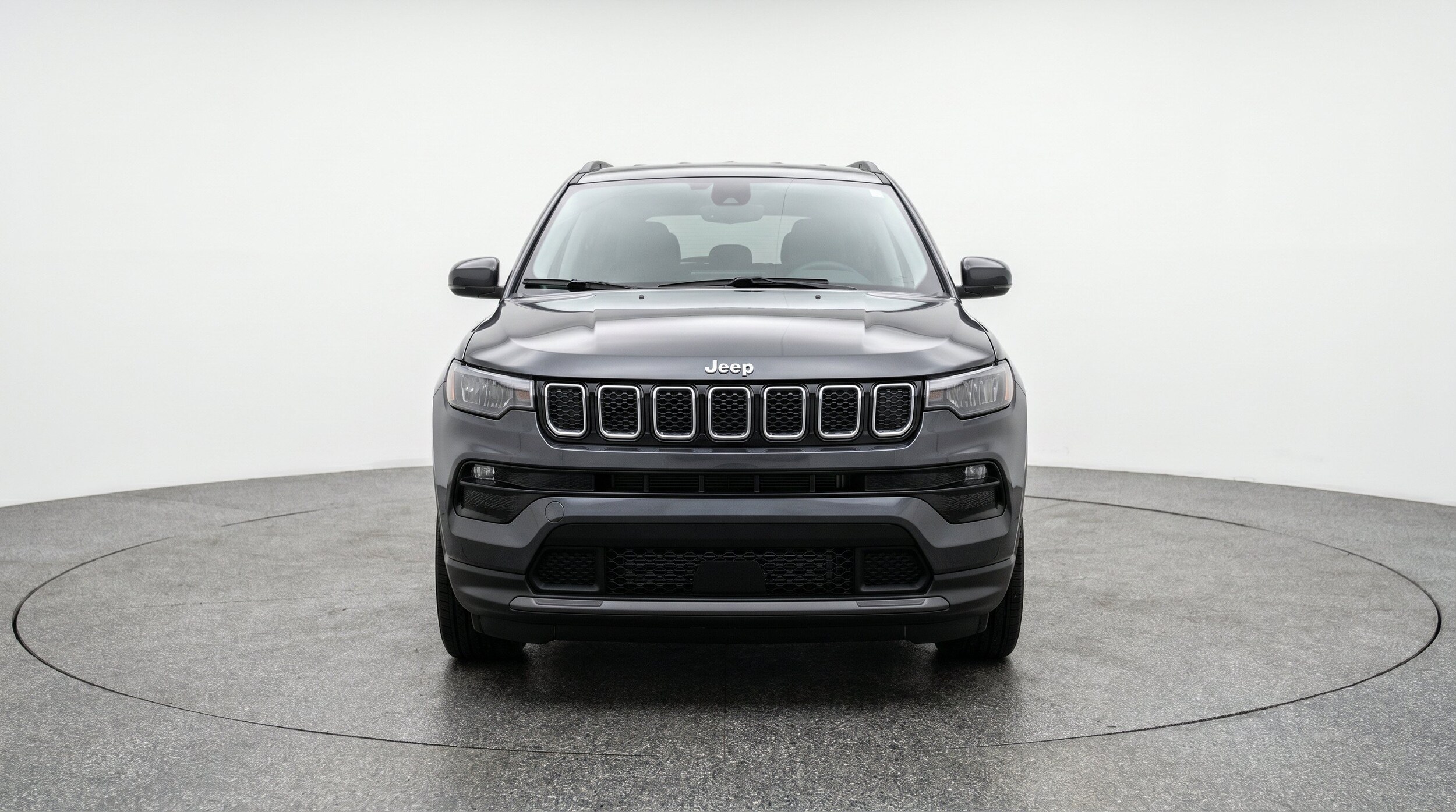 Thumbnail: 2025 Jeep Compass - 2