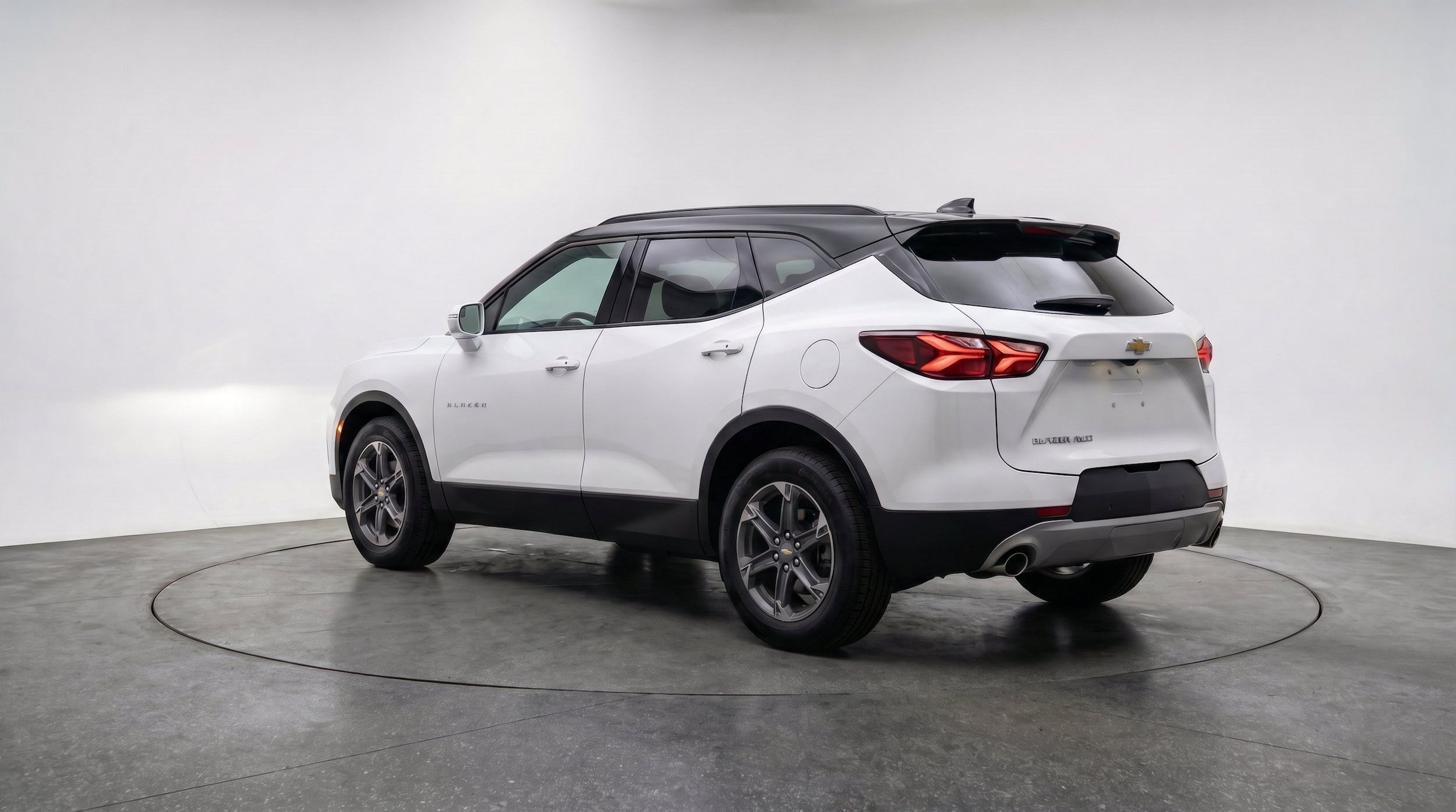 Thumbnail: 2026 Chevrolet Blazer - 6