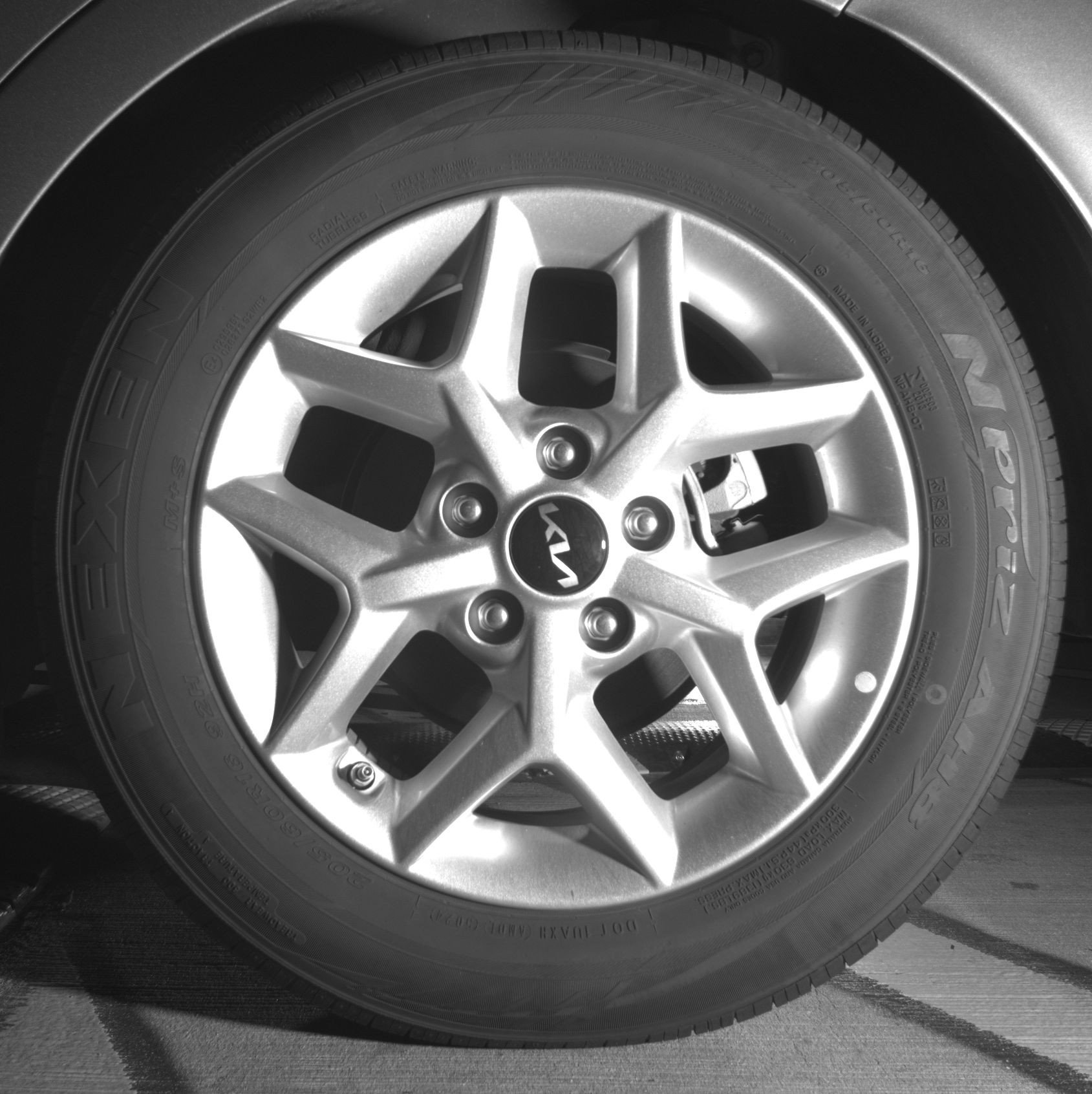 Thumbnail: 2025 Kia Soul - 14