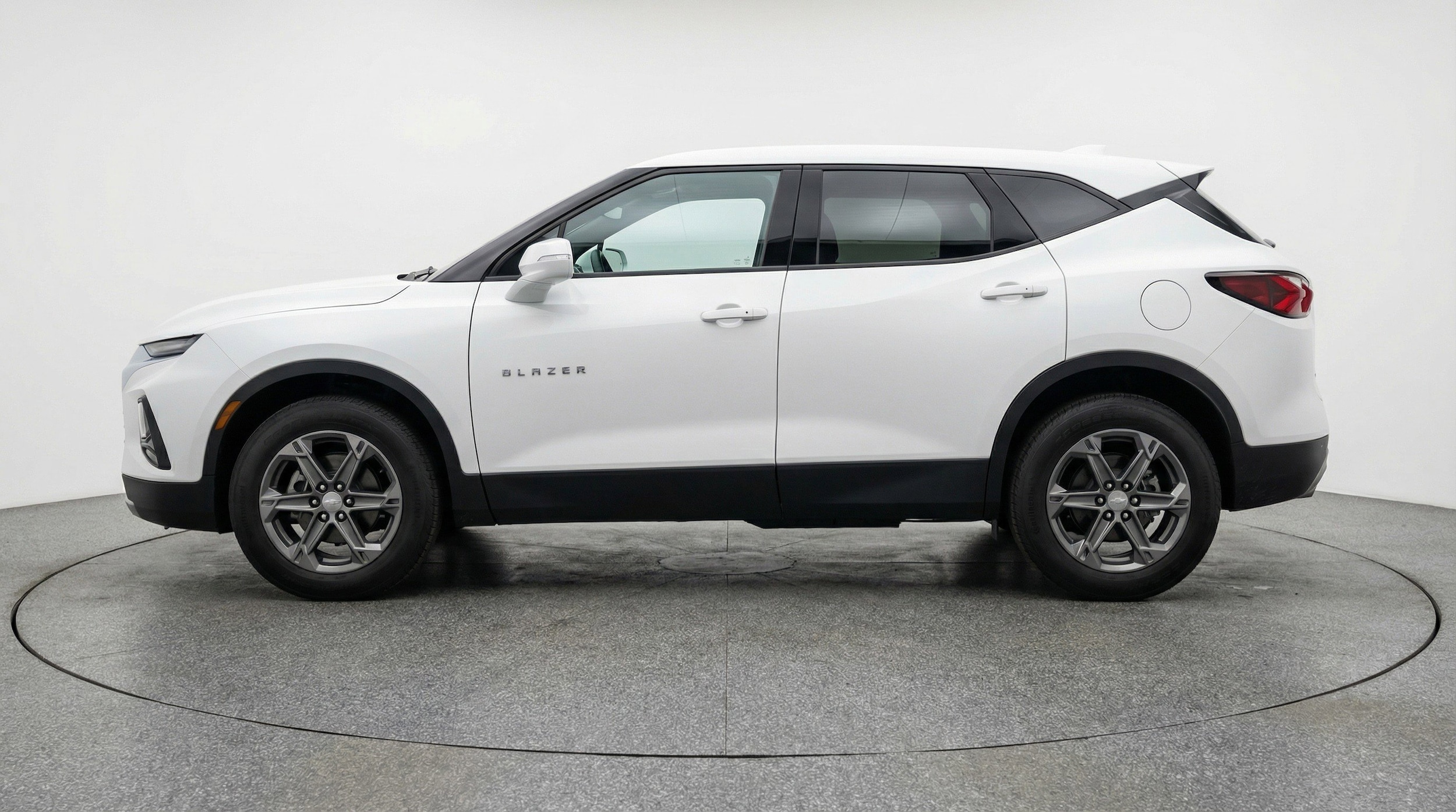 Thumbnail: 2025 Chevrolet Blazer - 5