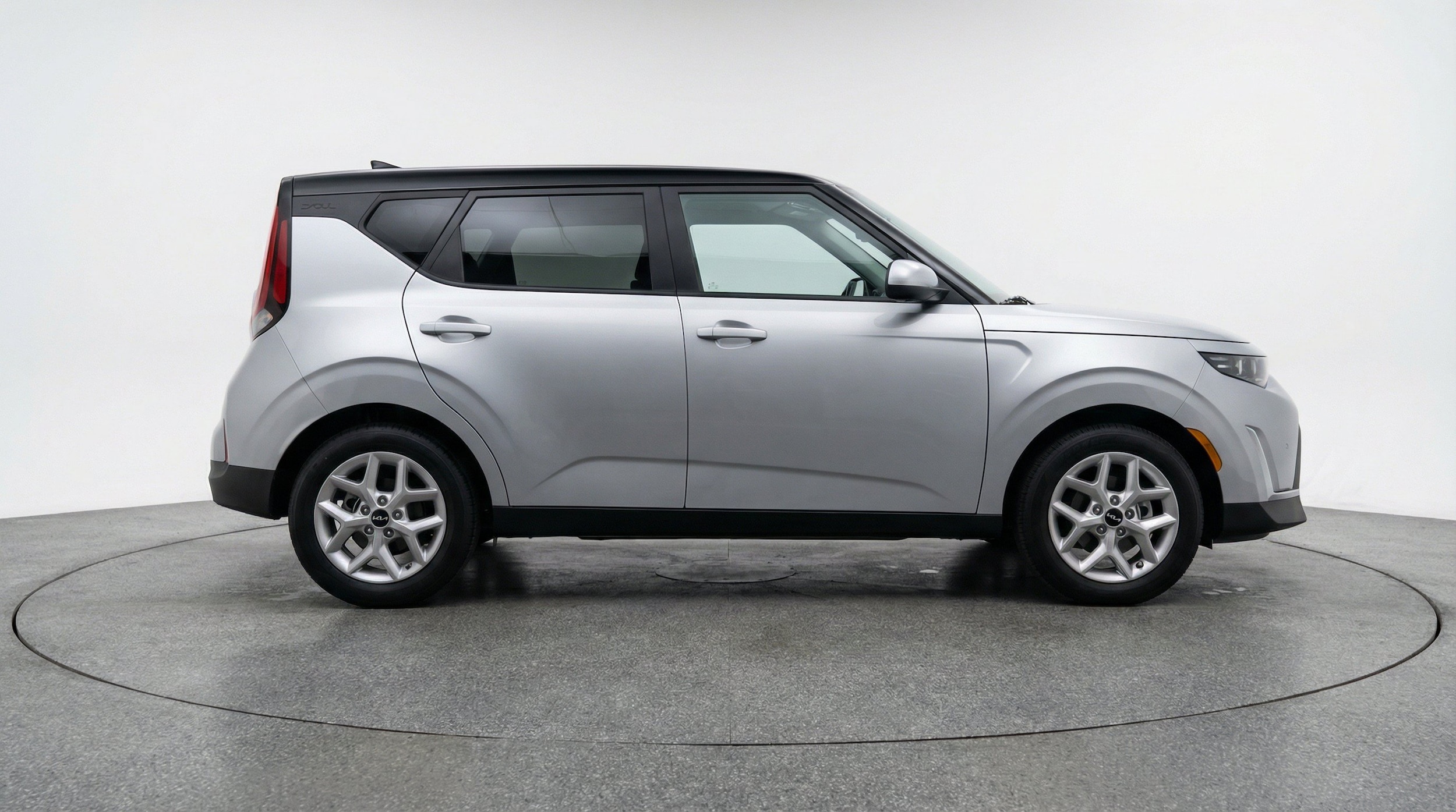 Thumbnail: 2025 Kia Soul - 11