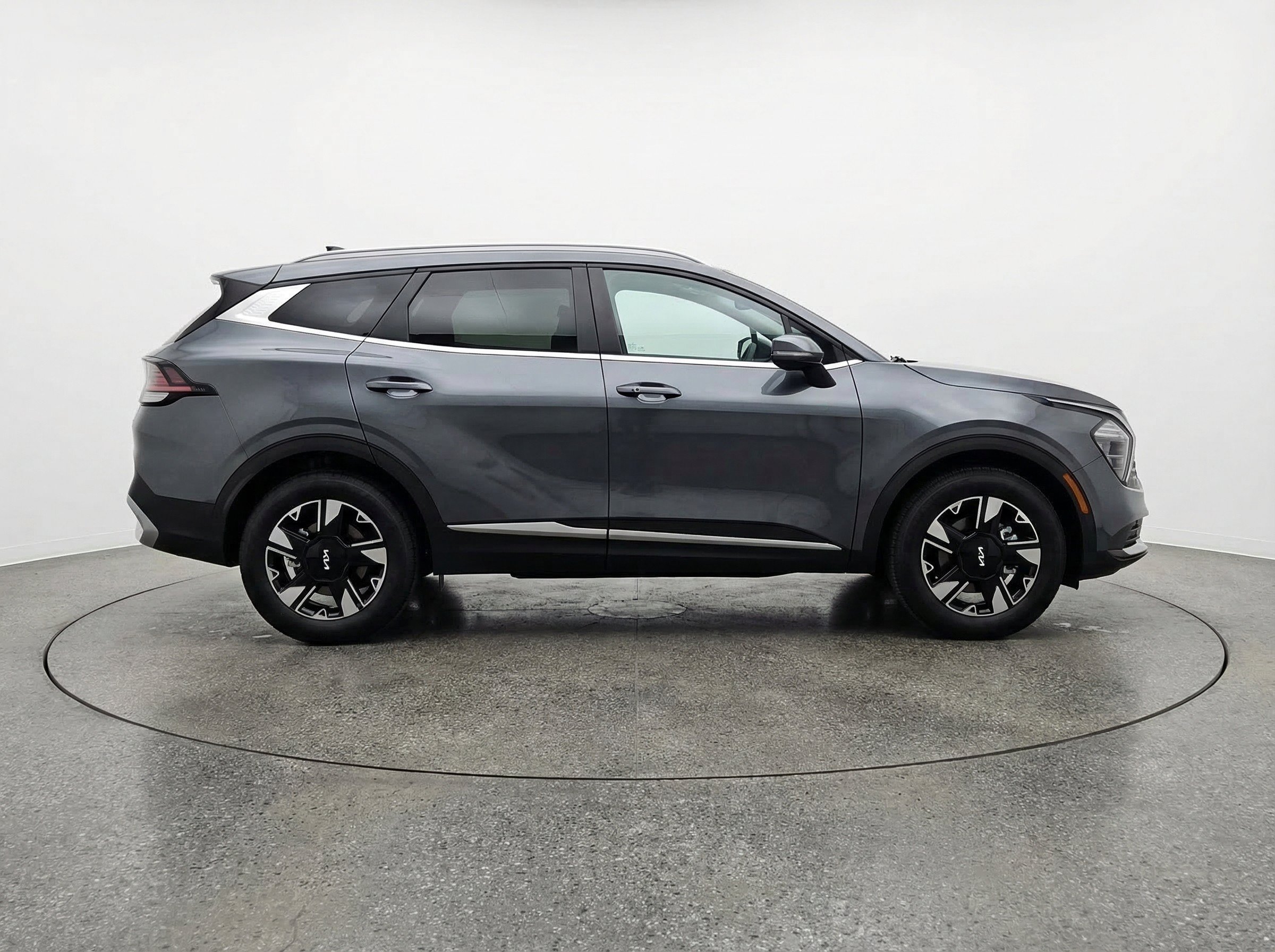 Thumbnail: 2026 Kia Sportage - 11