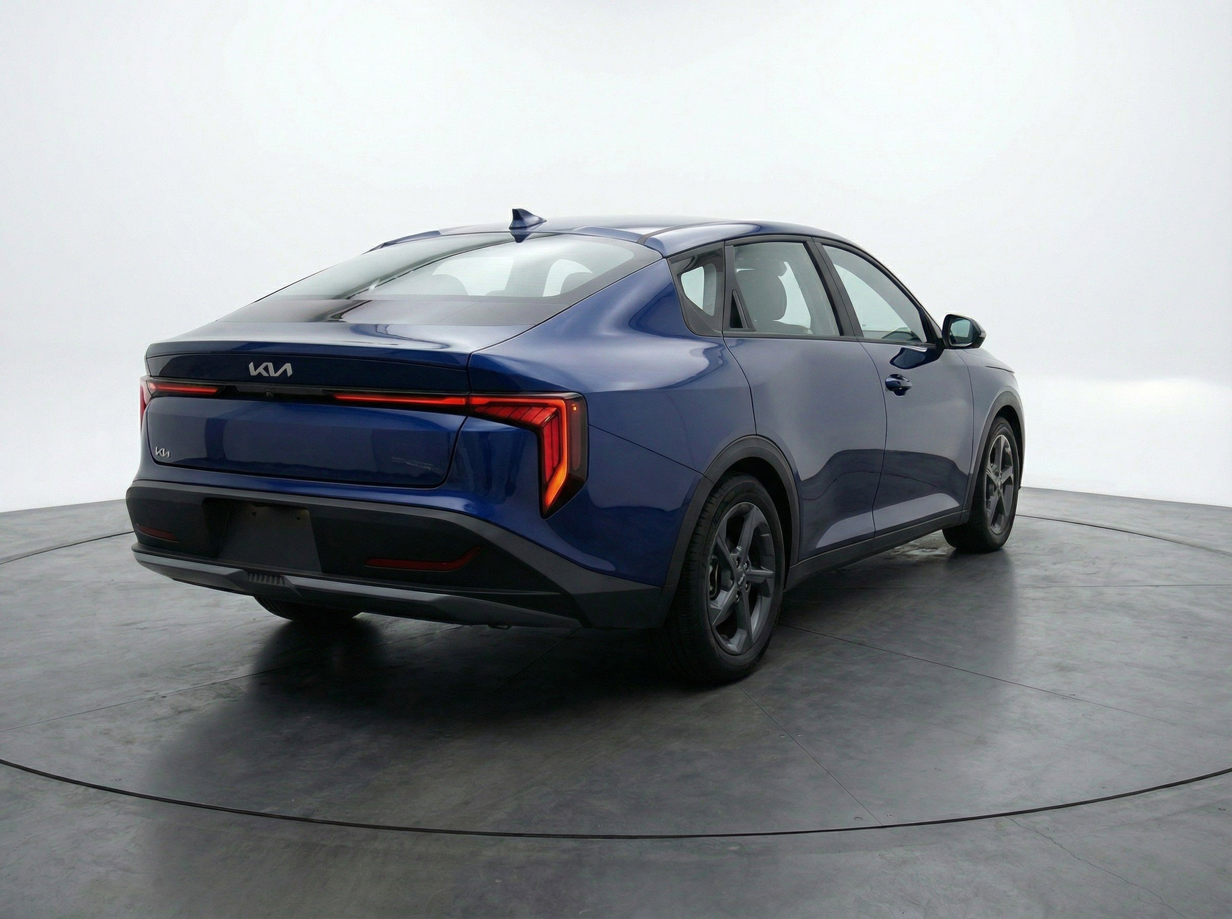 Thumbnail: 2025 Kia K4 - 9