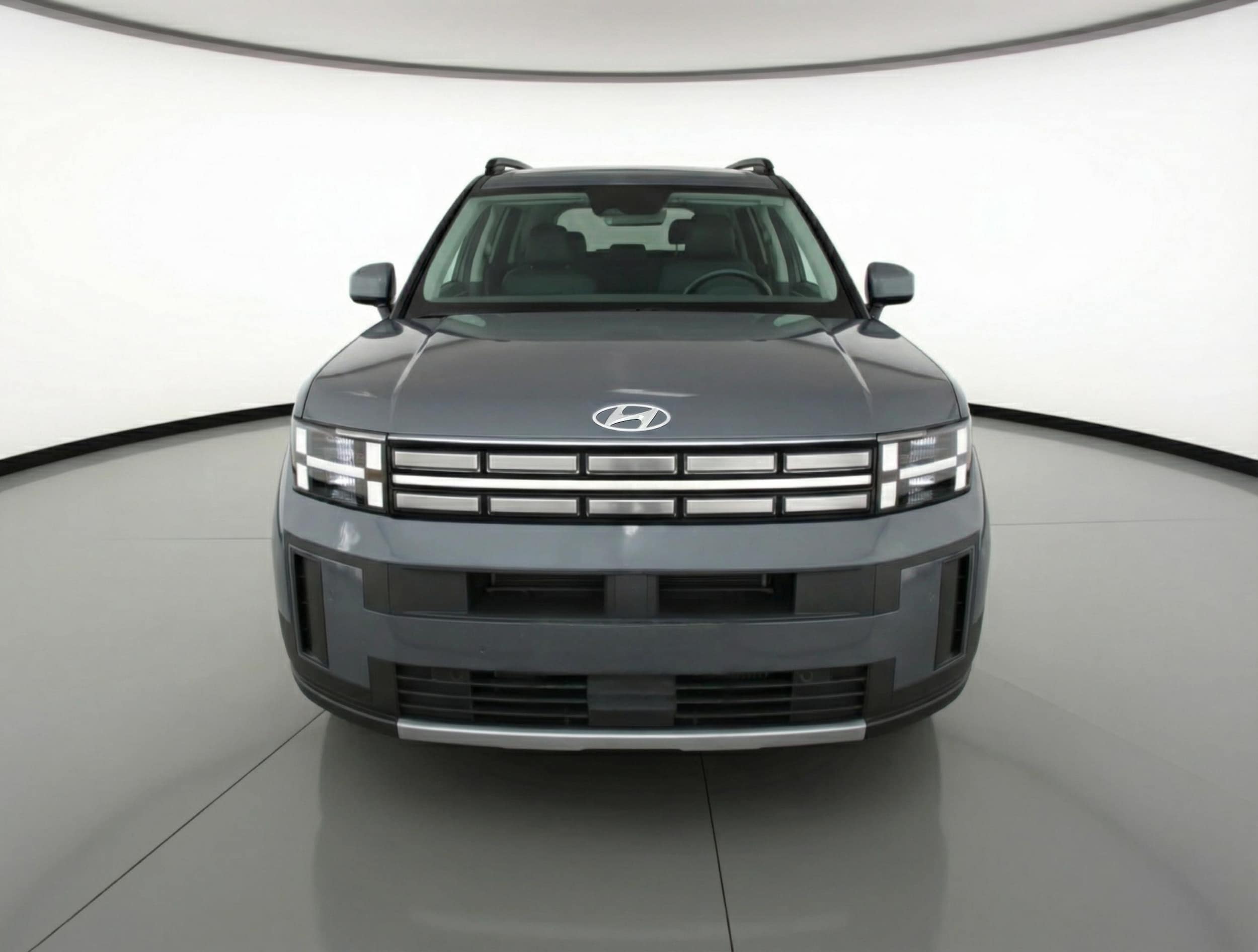 Thumbnail: 2025 Hyundai Santa Fe - 2