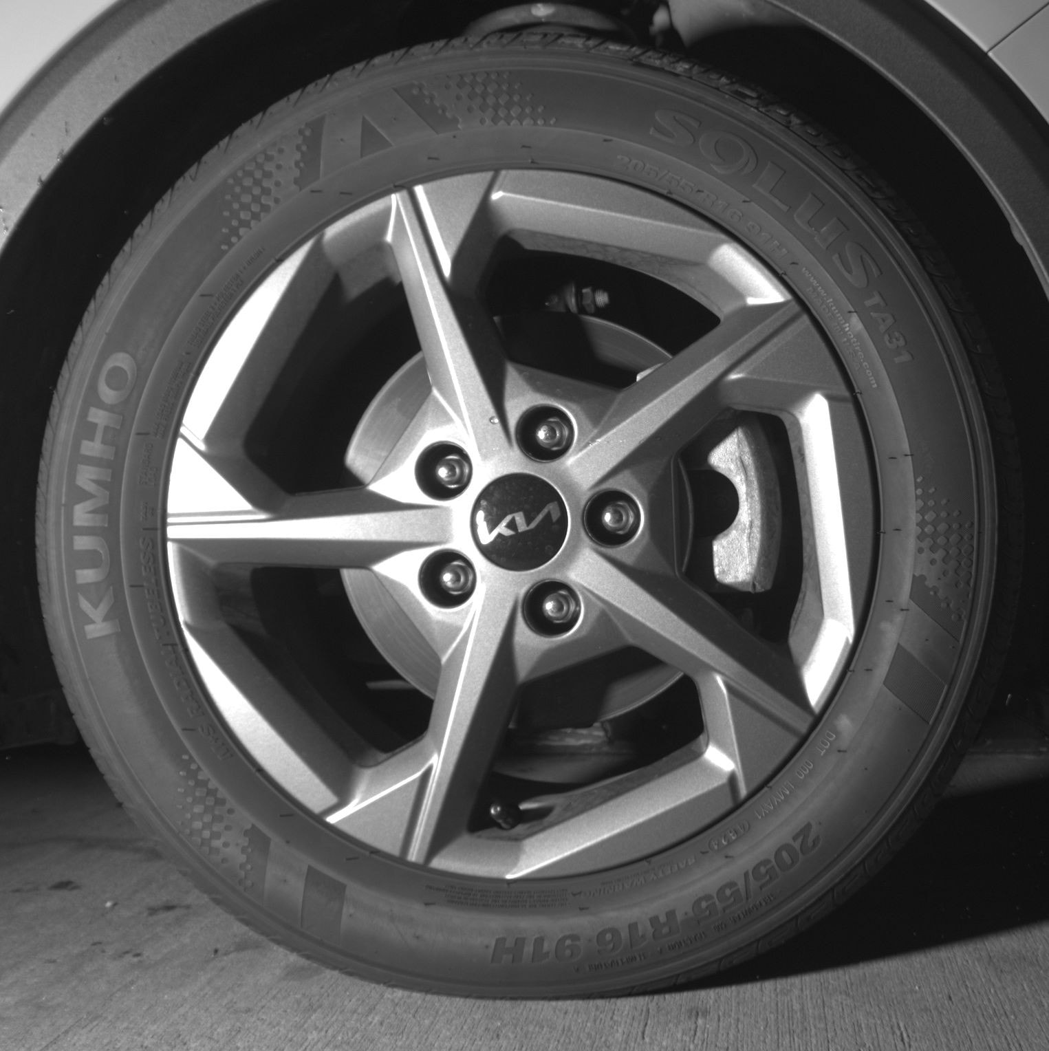 Thumbnail: 2025 Kia K4 - 10