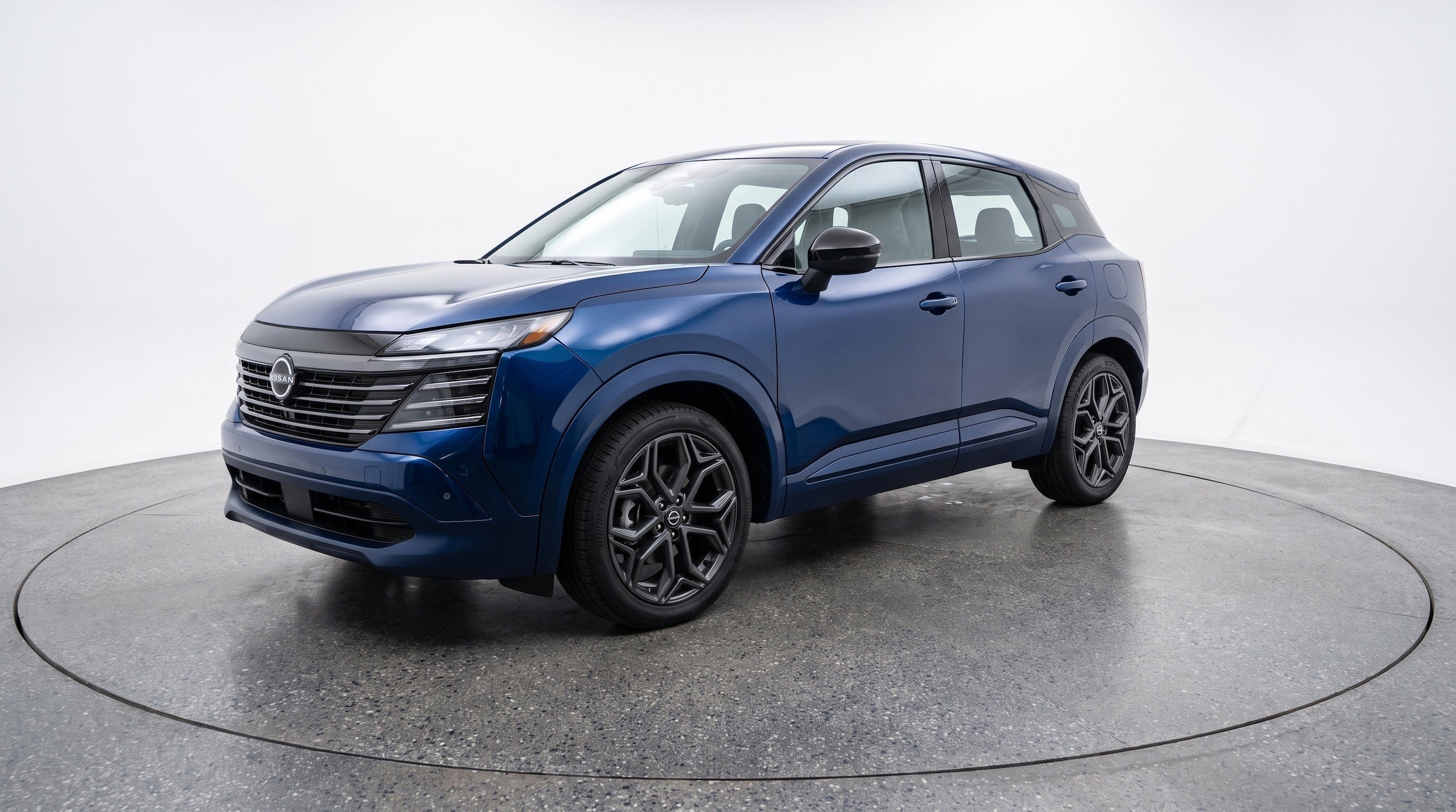 Thumbnail: 2026 Nissan Kicks - 3