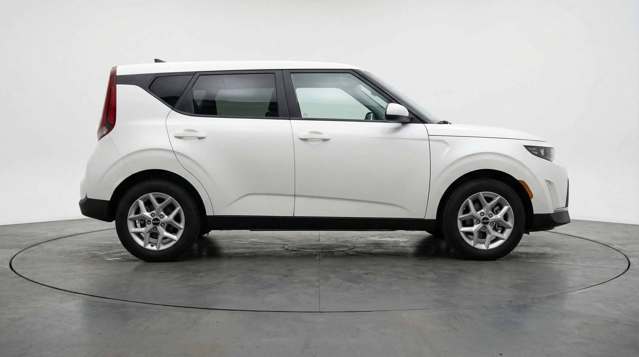 Thumbnail: 2025 Kia Soul - 11