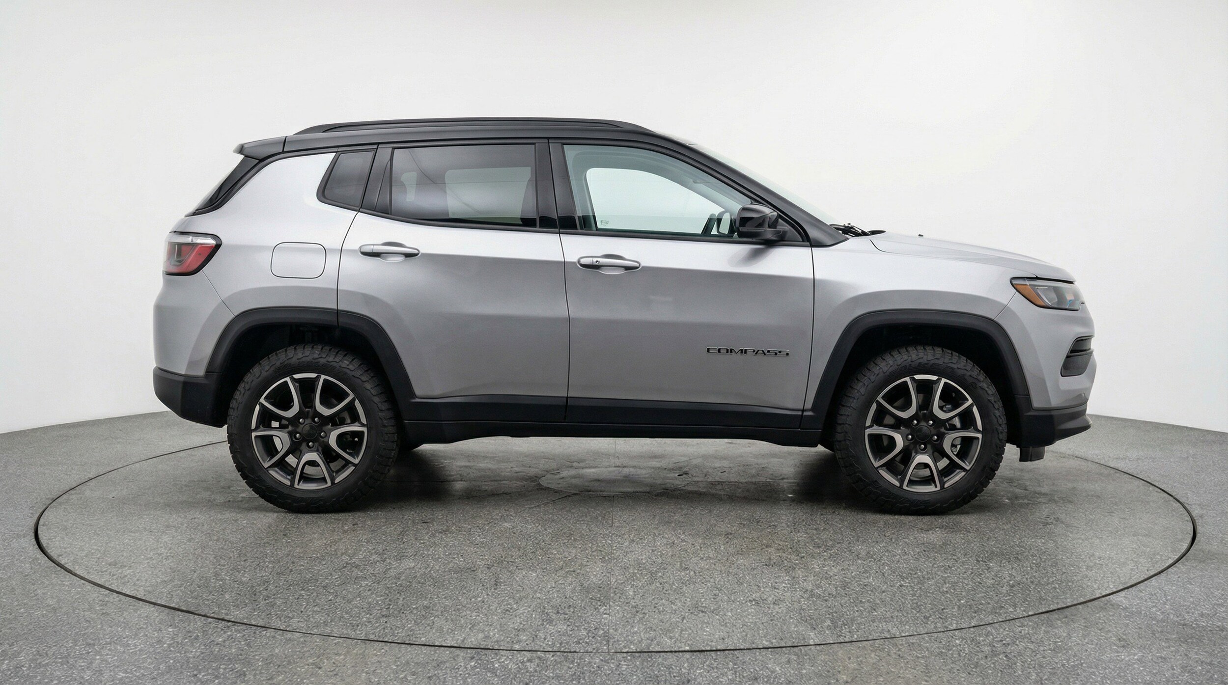 Thumbnail: 2025 Jeep Compass - 11