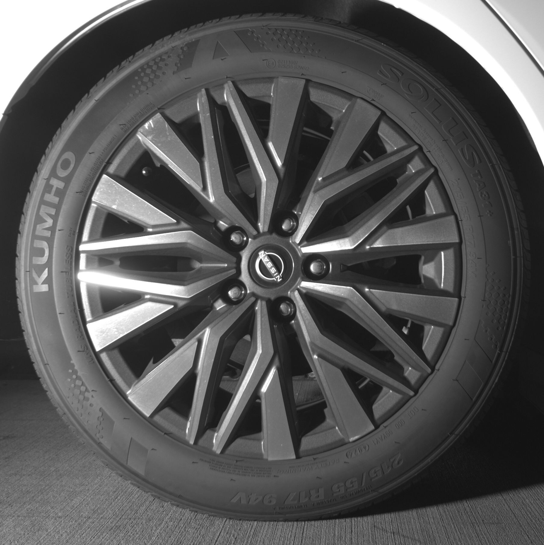 Thumbnail: 2025 Nissan Altima - 12