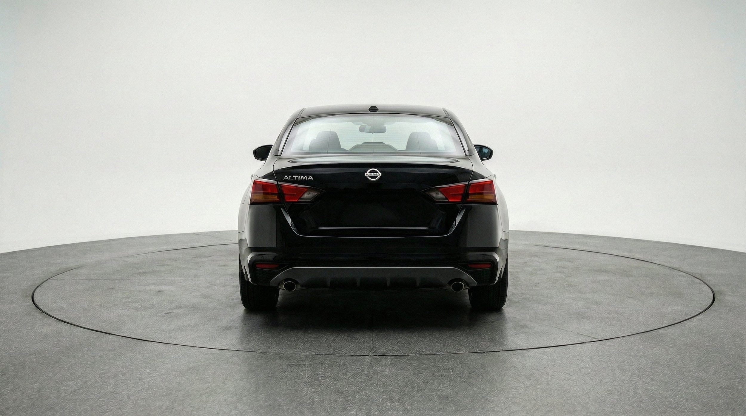Thumbnail: 2026 Nissan Altima - 7