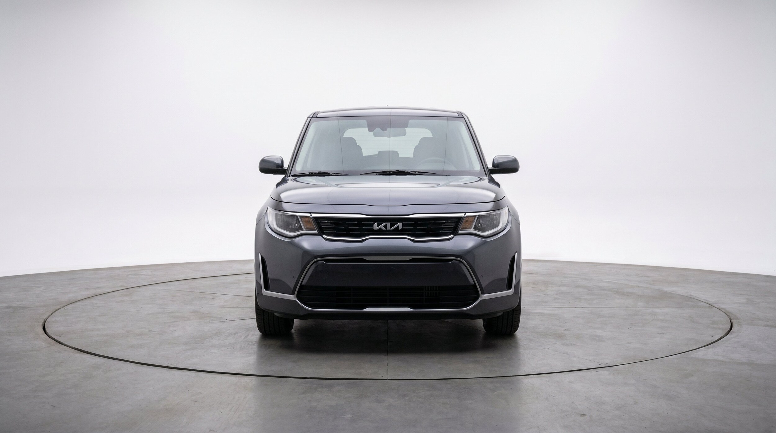 Thumbnail: 2025 Kia Soul - 2