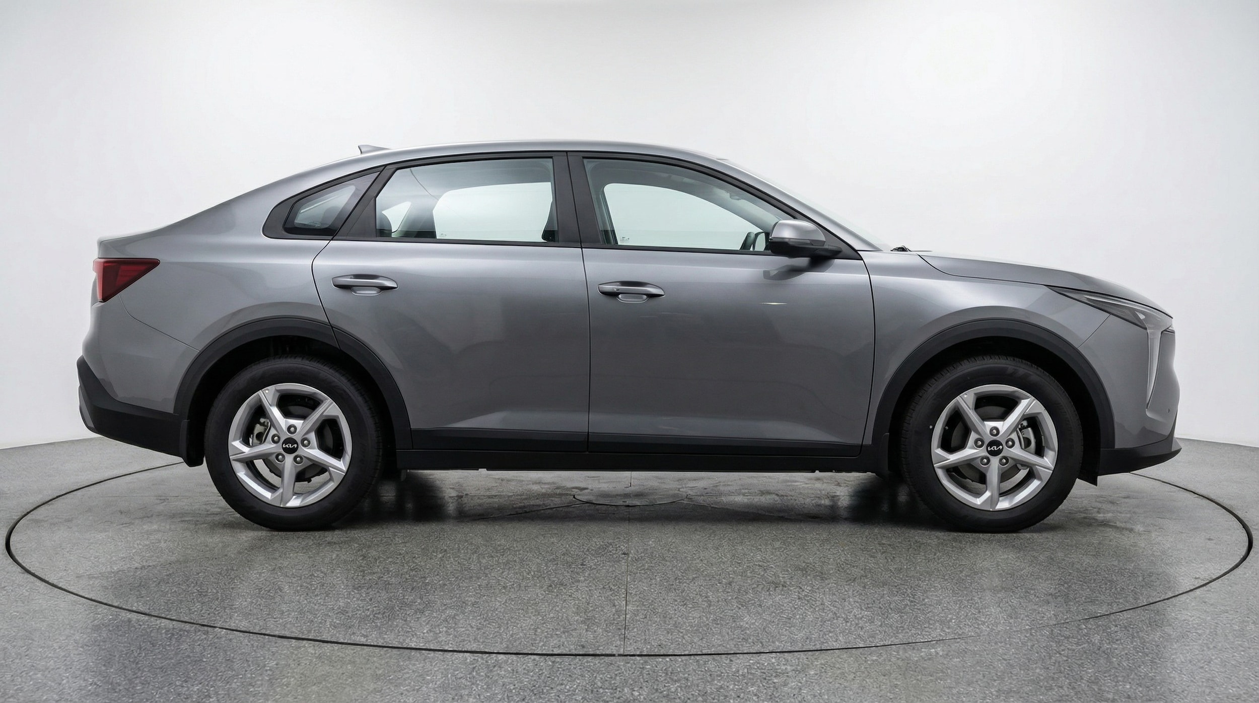 Thumbnail: 2025 Kia K4 - 8