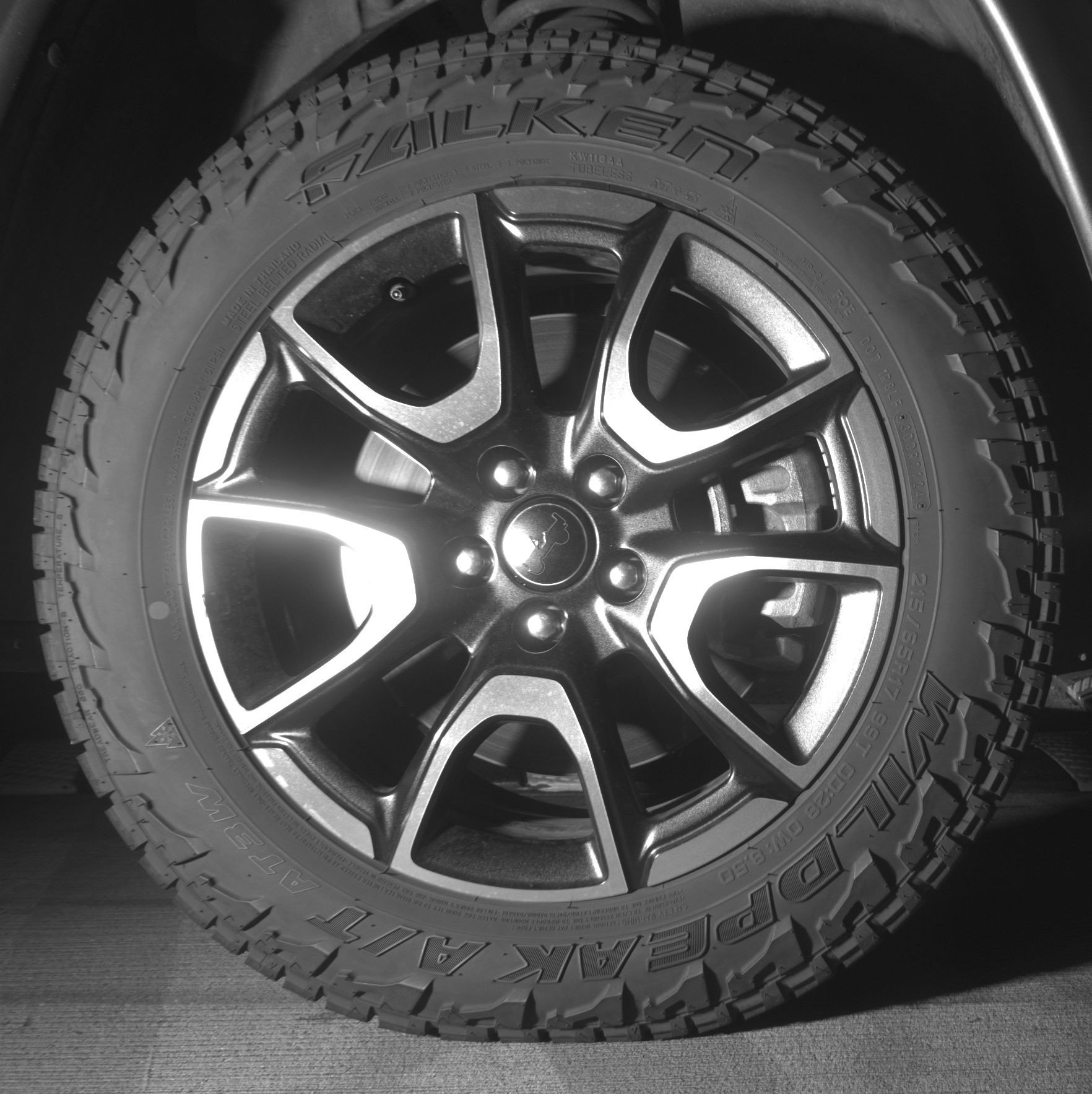 Thumbnail: 2025 Jeep Compass - 13