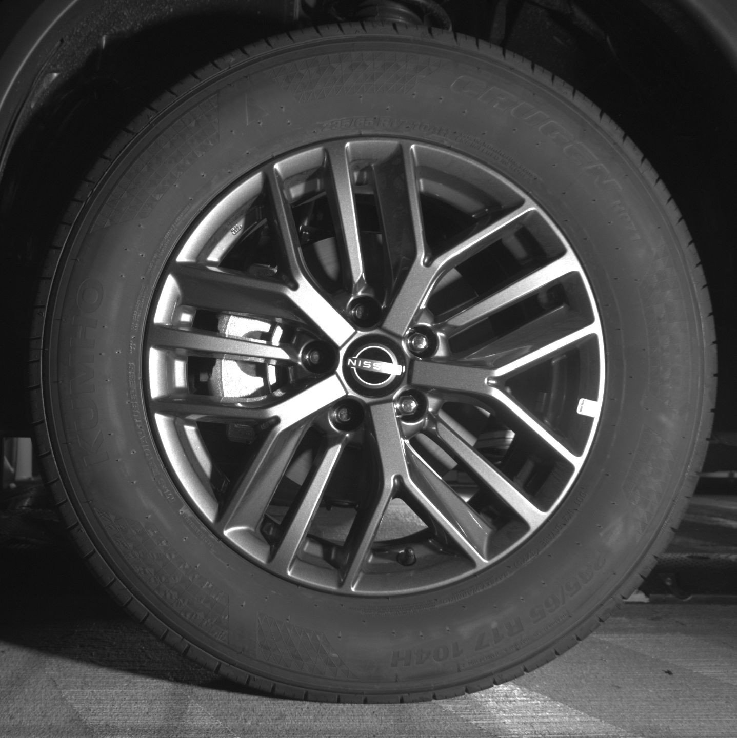 Thumbnail: 2026 Nissan Rogue - 12