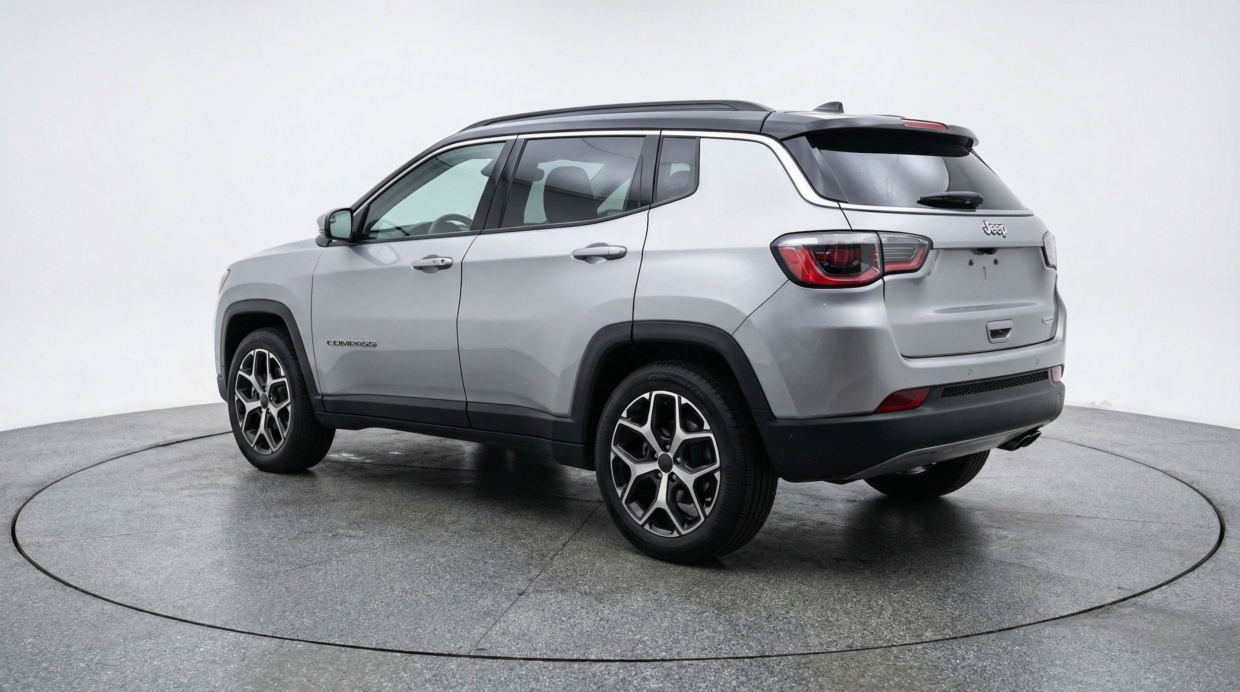 Thumbnail: 2025 Jeep Compass - 6