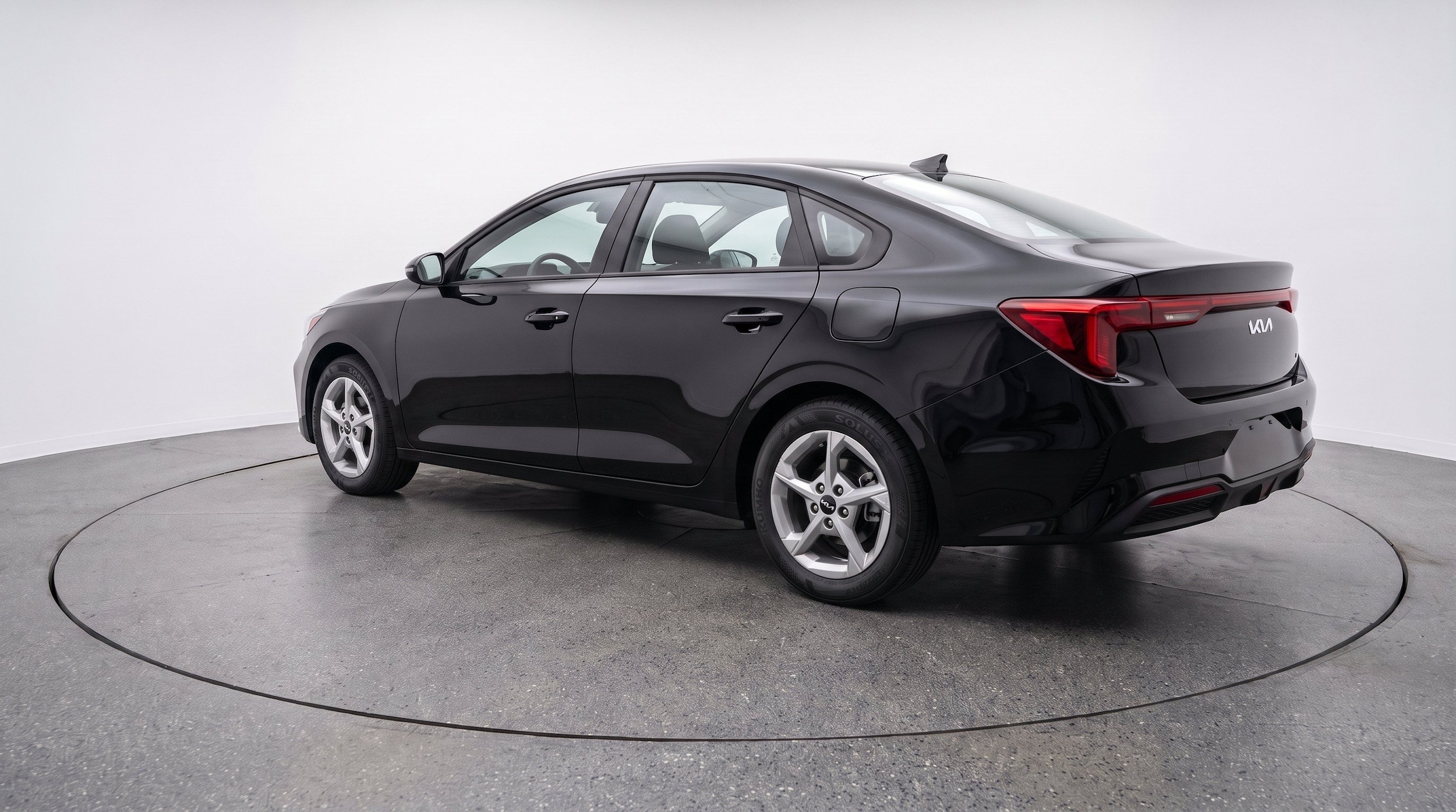 Thumbnail: 2026 Kia K4 - 6