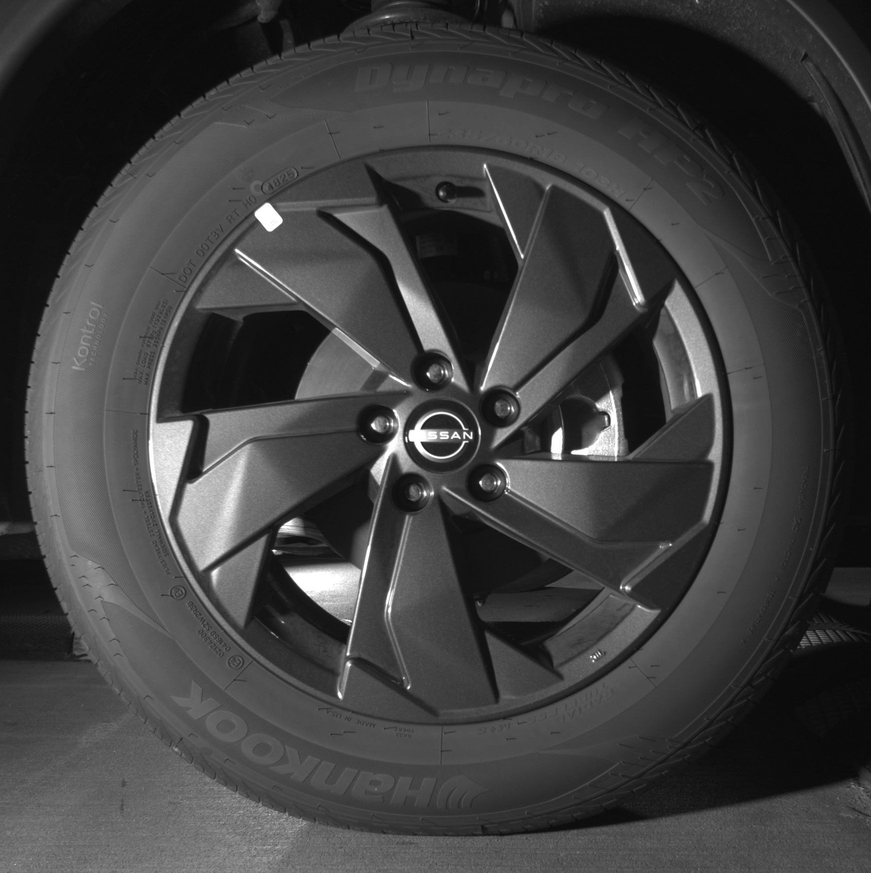 Thumbnail: 2026 Nissan Rogue - 13