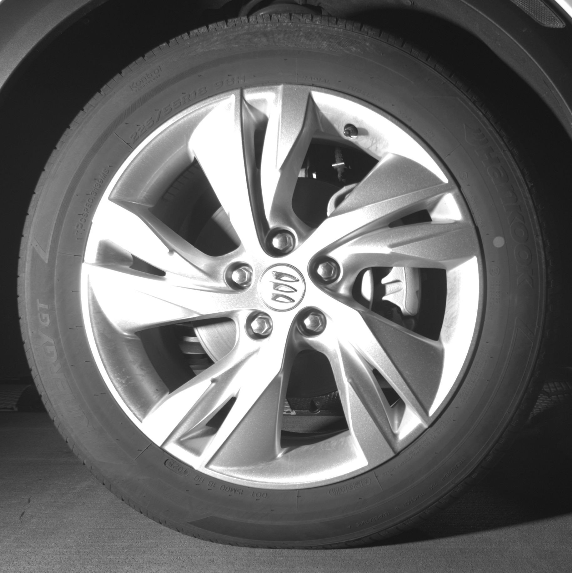 Thumbnail: 2025 Buick Encore GX - 13