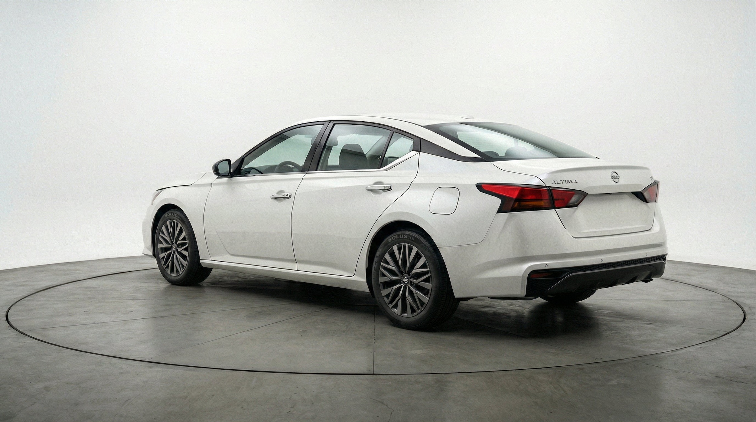 Thumbnail: 2025 Nissan Altima - 6