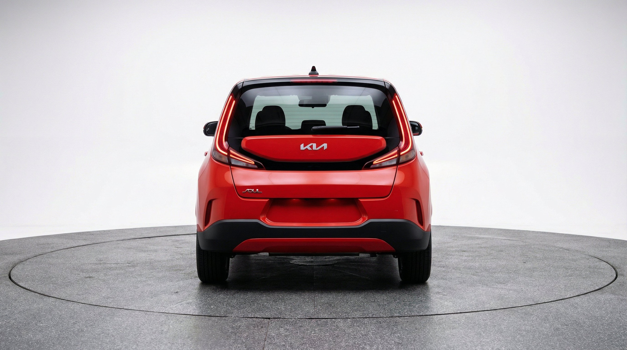 Thumbnail: 2025 Kia Soul - 7