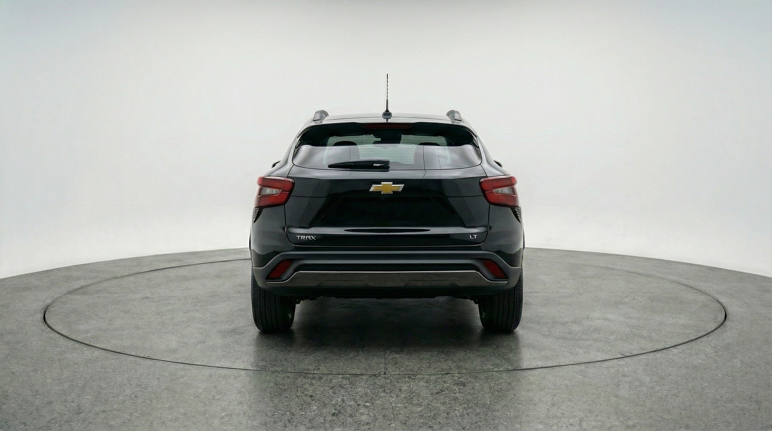 Thumbnail: 2025 Chevrolet Trax - 7