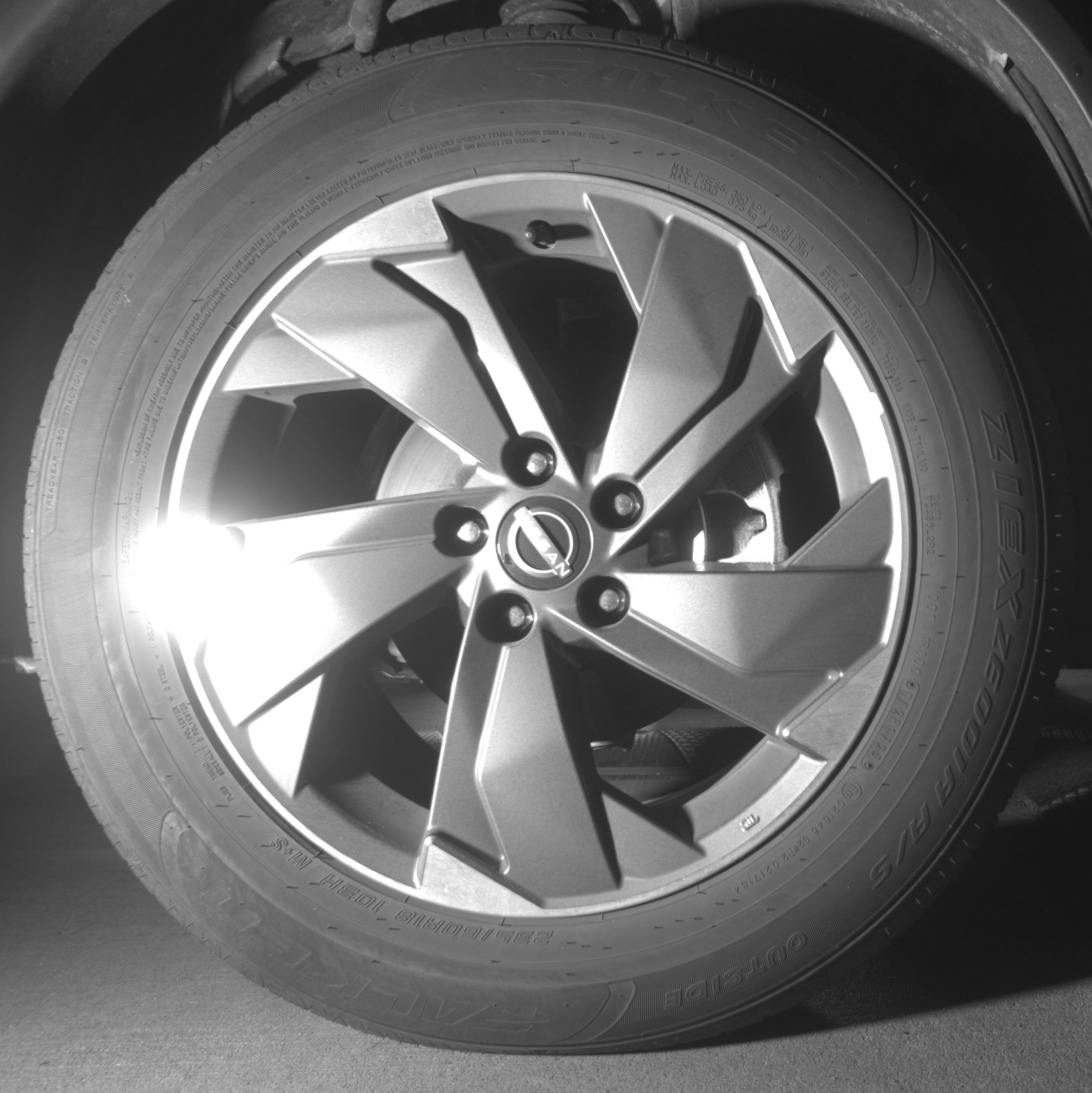 Thumbnail: 2026 Nissan Rogue - 13