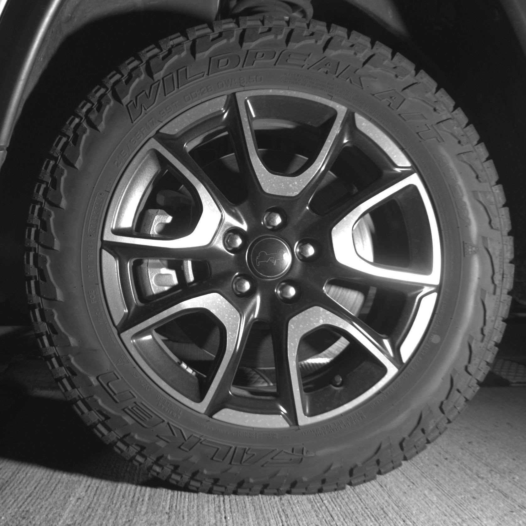 Thumbnail: 2025 Jeep Compass - 12