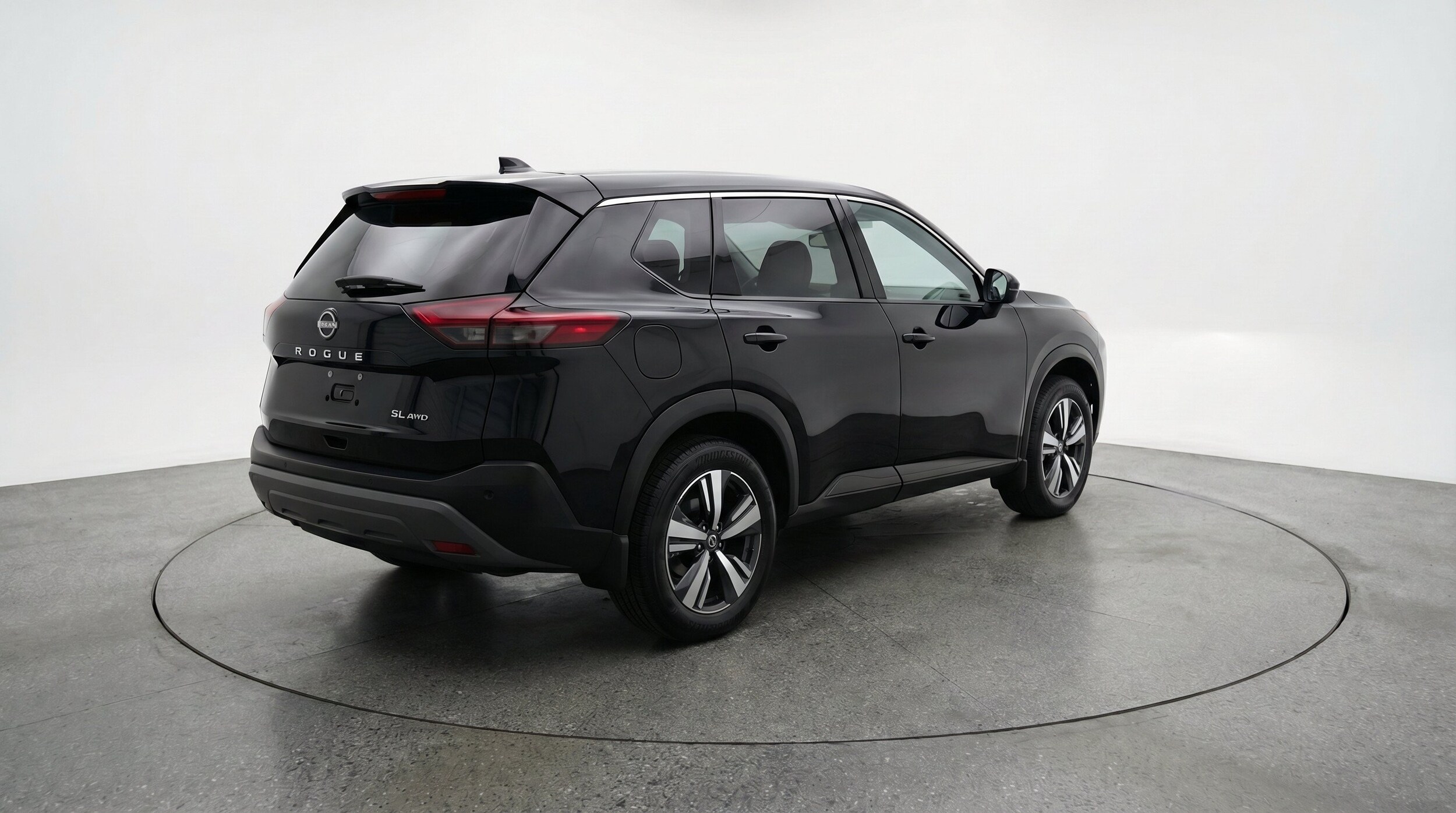 Thumbnail: 2026 Nissan Rogue - 9