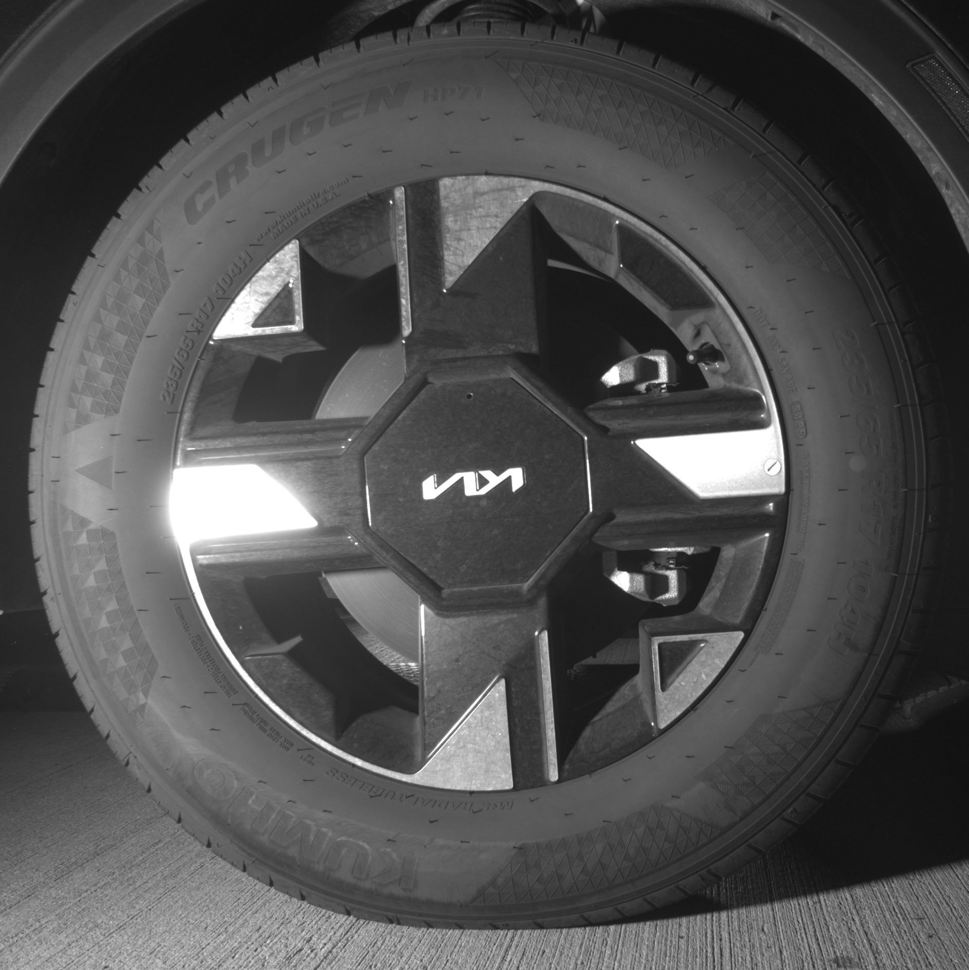 Thumbnail: 2026 Kia Sportage - 13