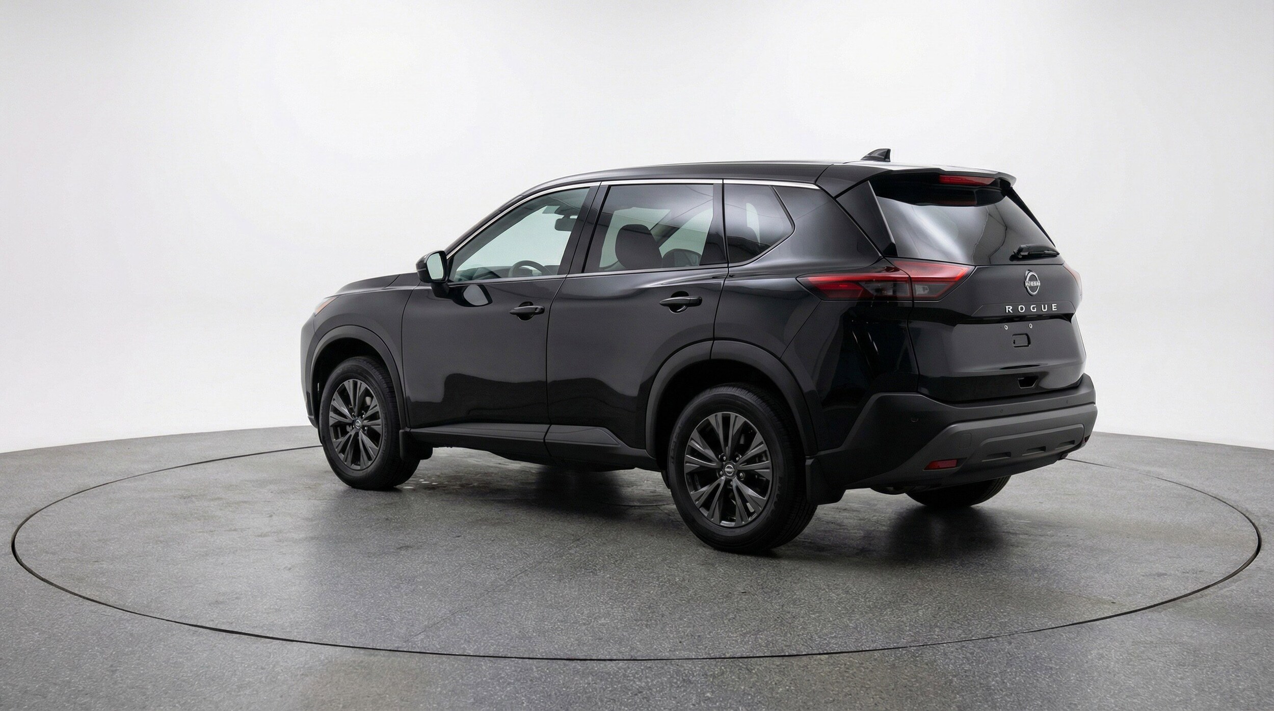 Thumbnail: 2025 Nissan Rogue - 6