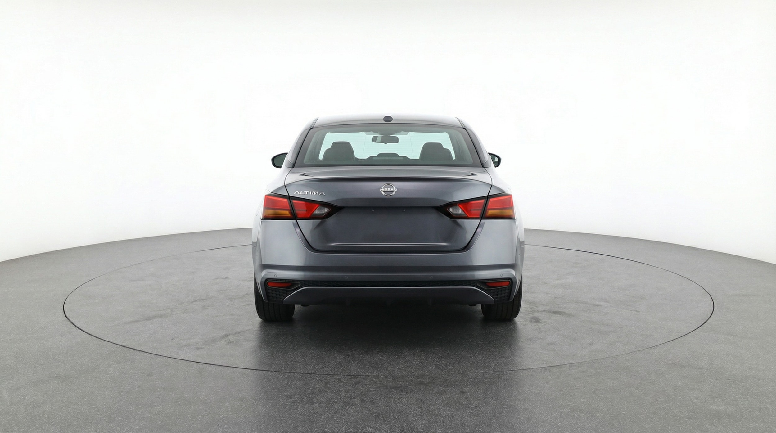 Thumbnail: 2025 Nissan Altima - 6