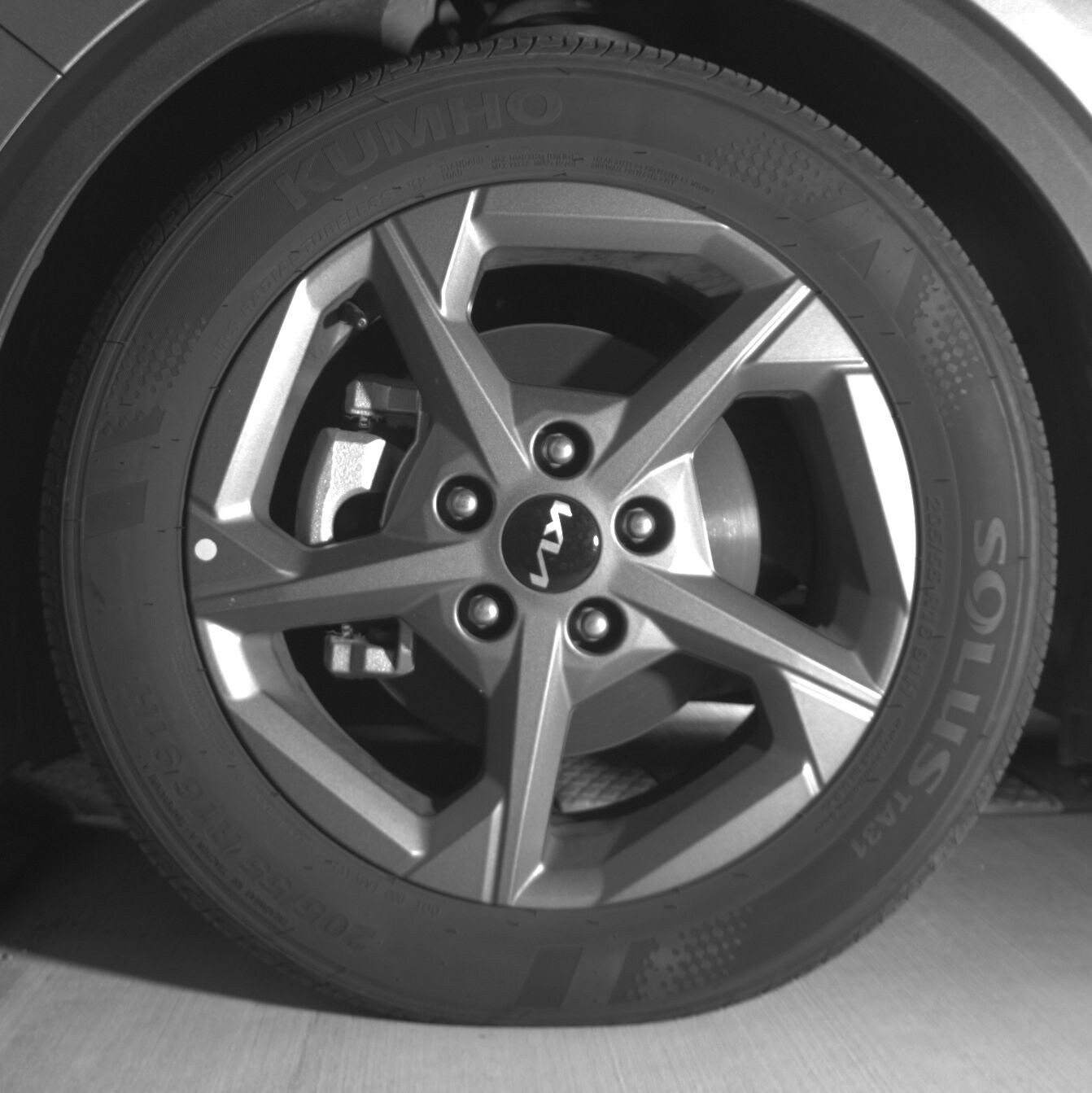 Thumbnail: 2025 Kia K4 - 9