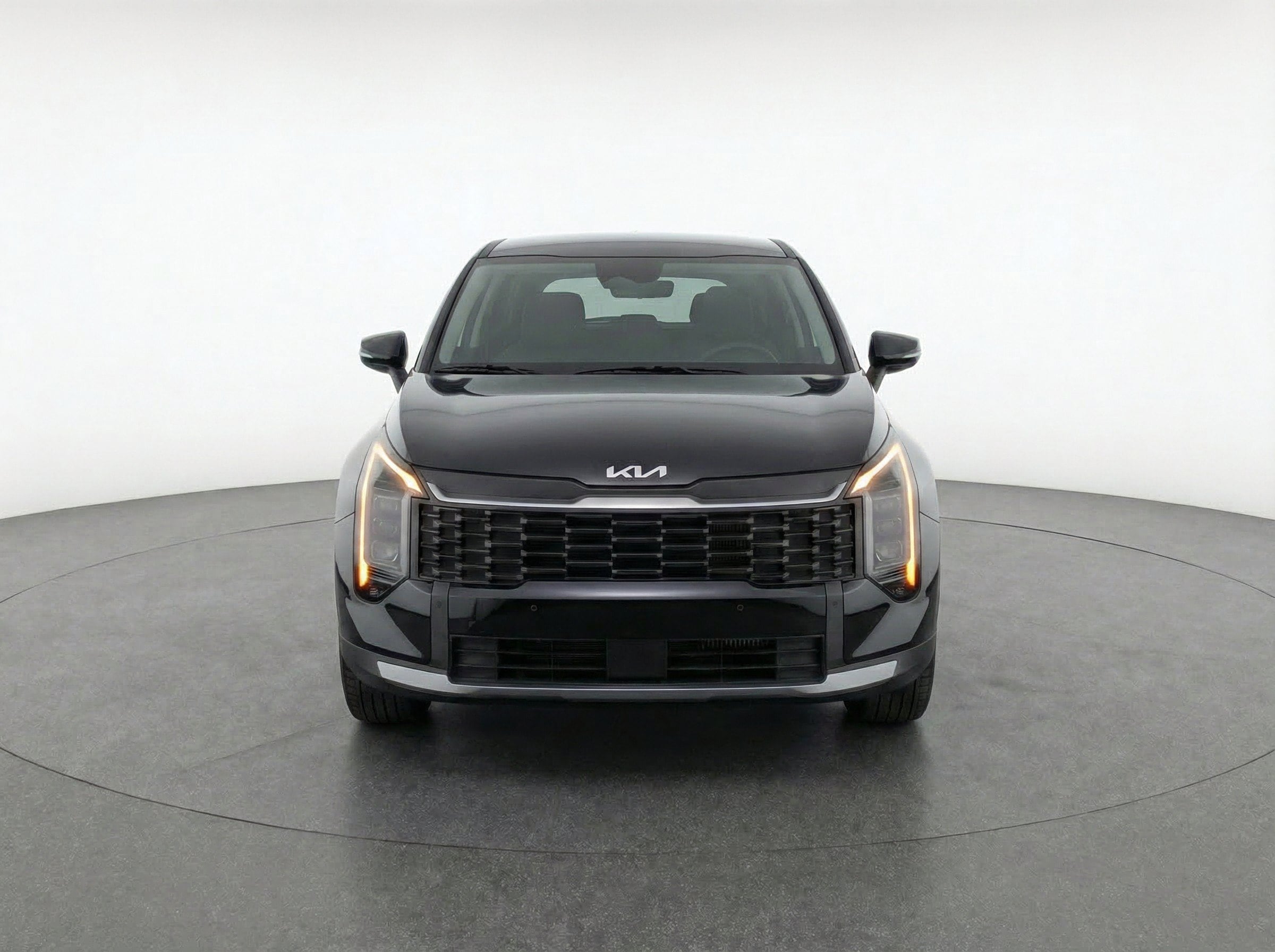 Thumbnail: 2026 Kia Sportage - 2