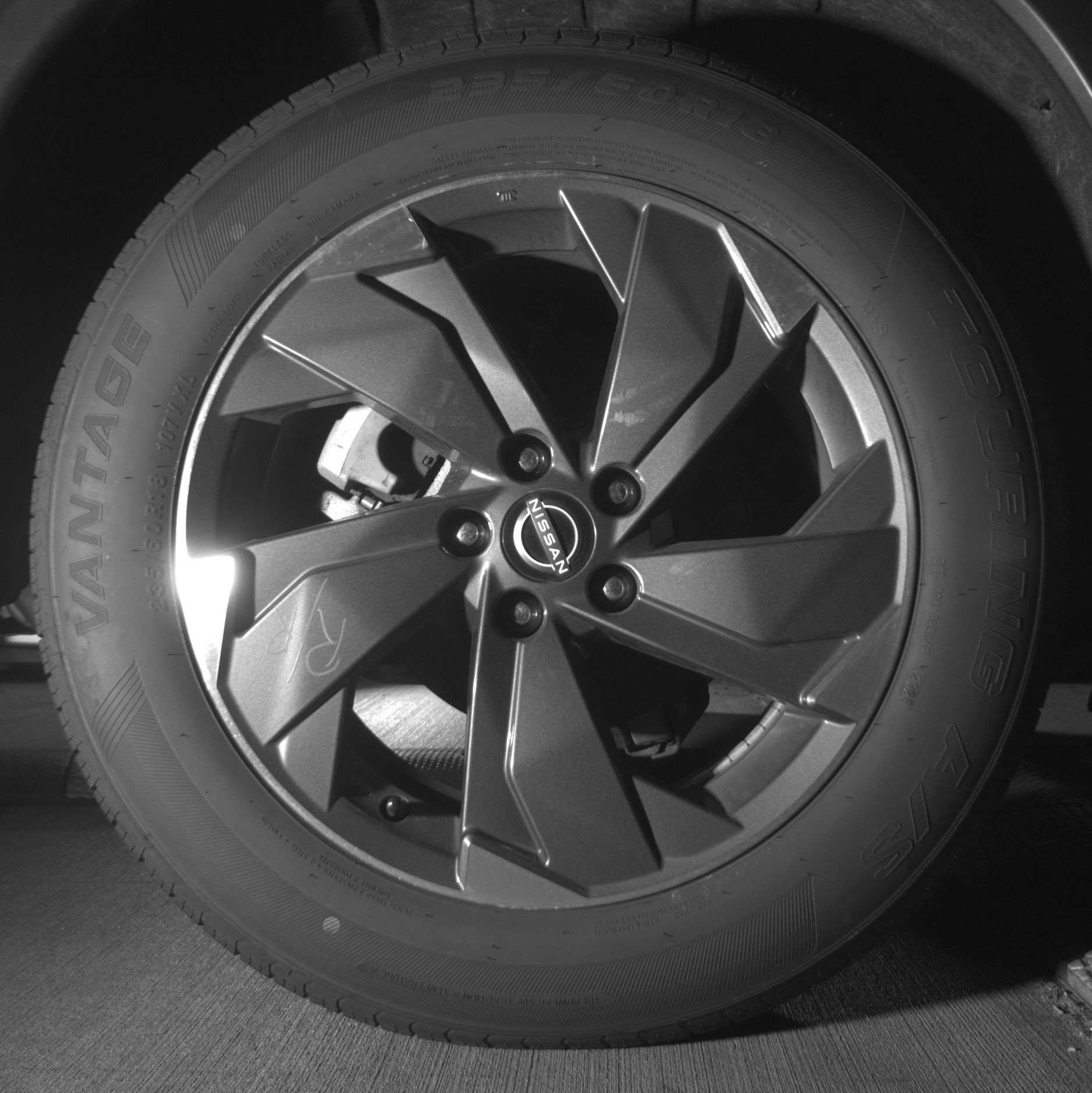 Thumbnail: 2025 Nissan Rogue - 15