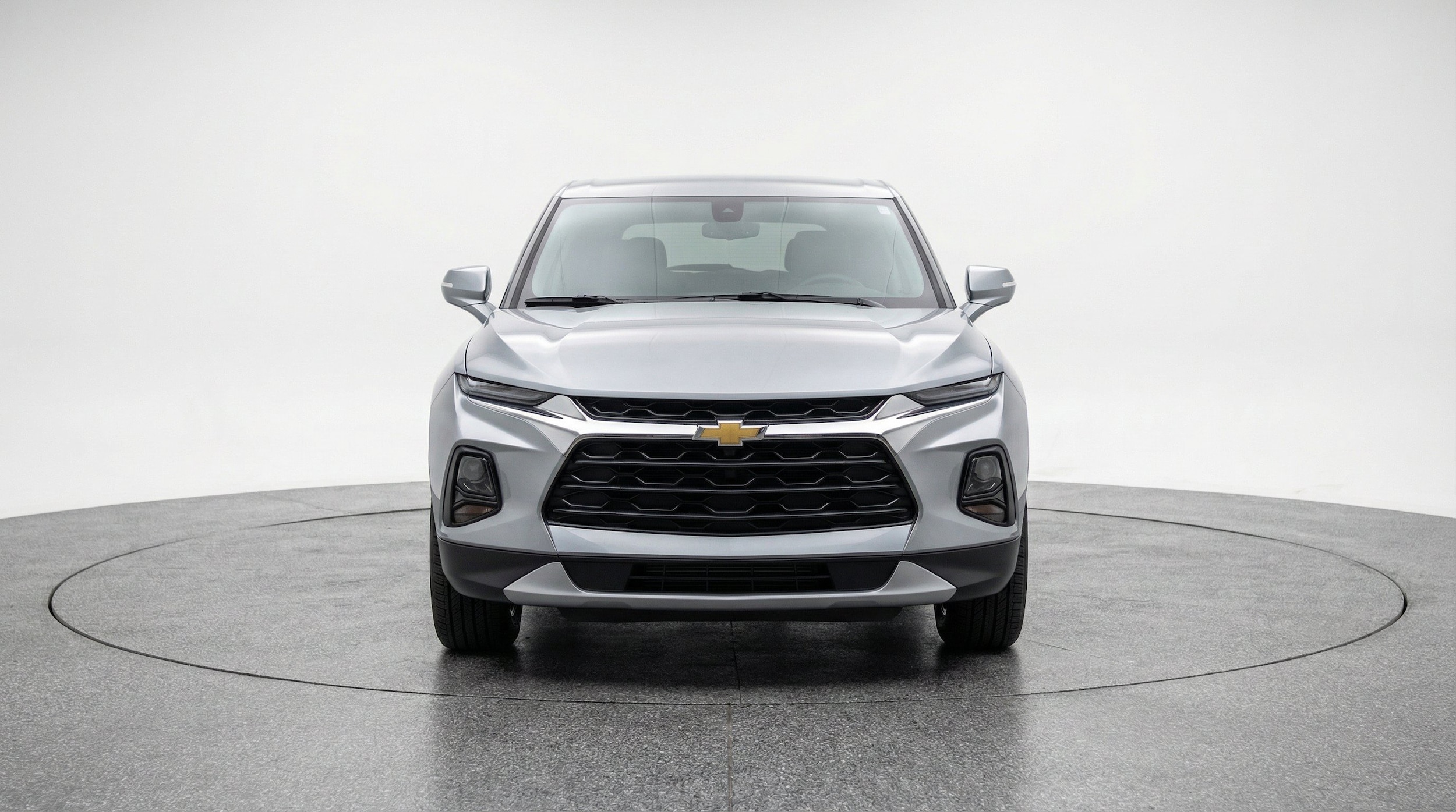 Thumbnail: 2025 Chevrolet Blazer - 2