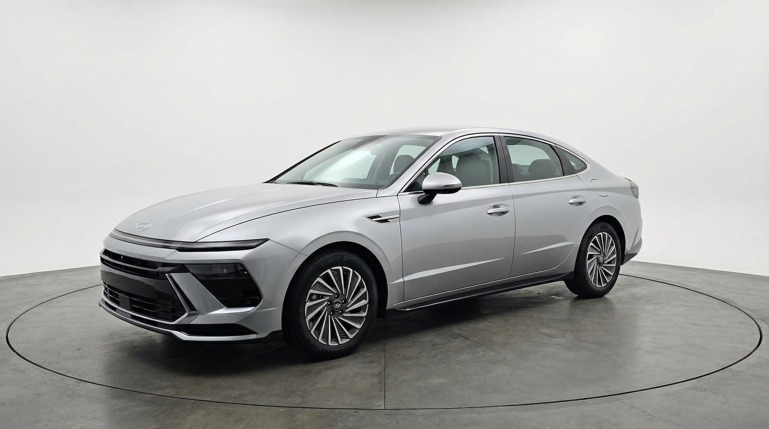 Thumbnail: 2025 Hyundai Sonata - 3