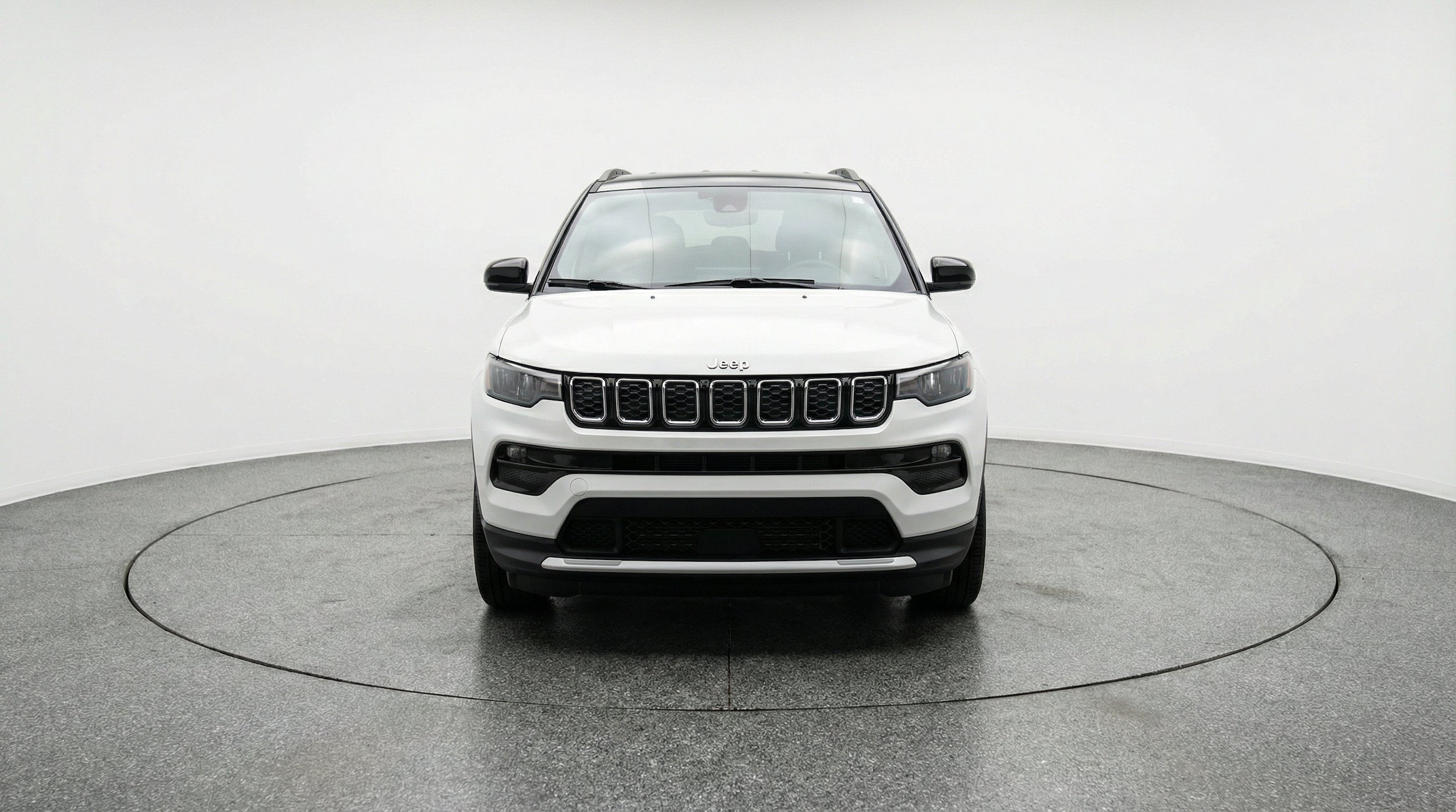 Thumbnail: 2025 Jeep Compass - 2