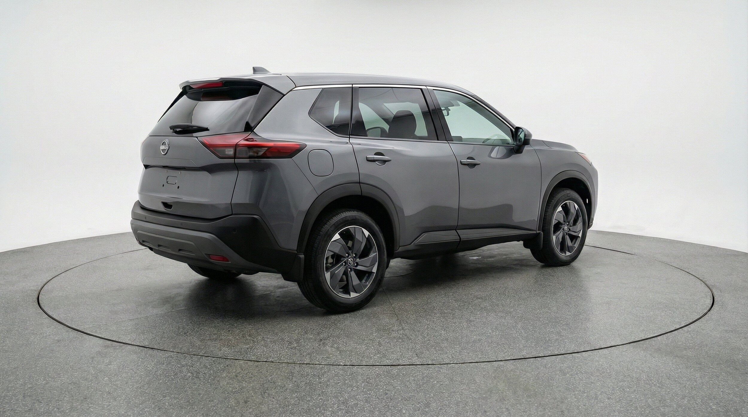 Thumbnail: 2026 Nissan Rogue - 9